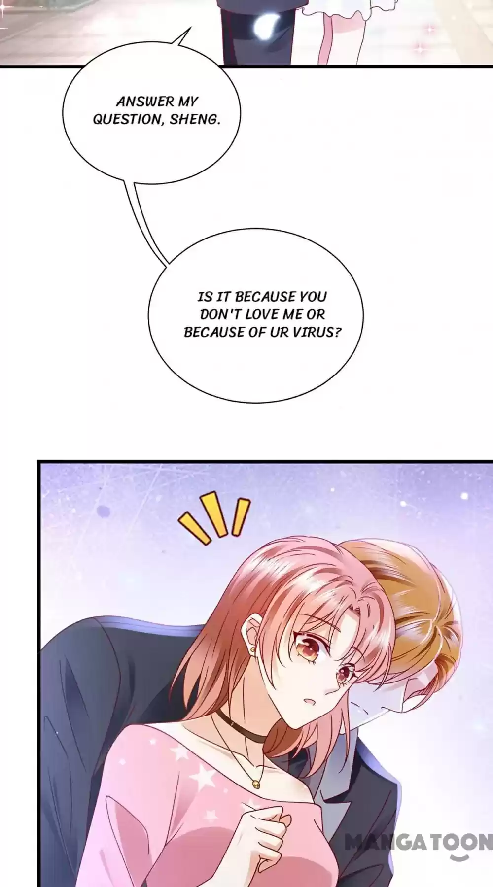 The Expensive Ex-Wife Of A Wealthy Family Chapter 696