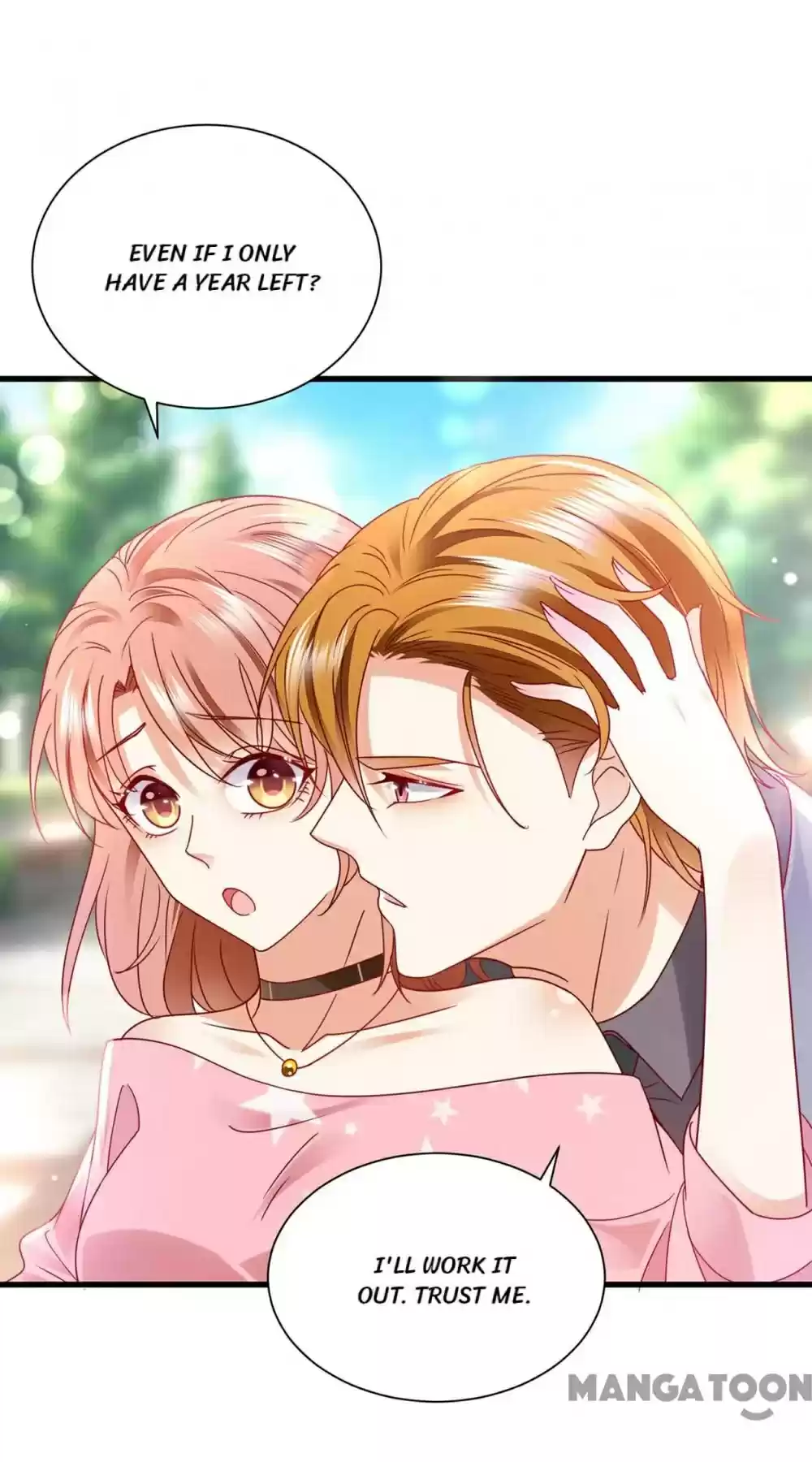 The Expensive Ex-Wife Of A Wealthy Family Chapter 696