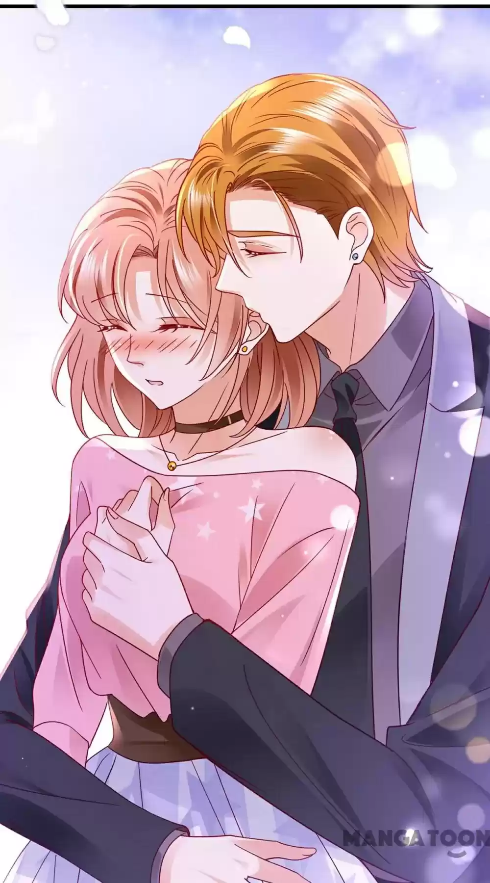 The Expensive Ex-Wife Of A Wealthy Family Chapter 696