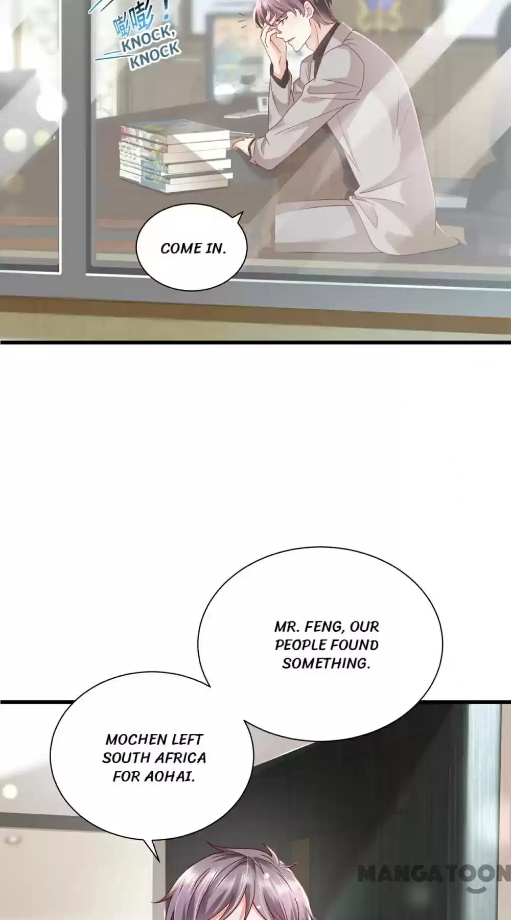 The Expensive Ex-Wife Of A Wealthy Family Chapter 696