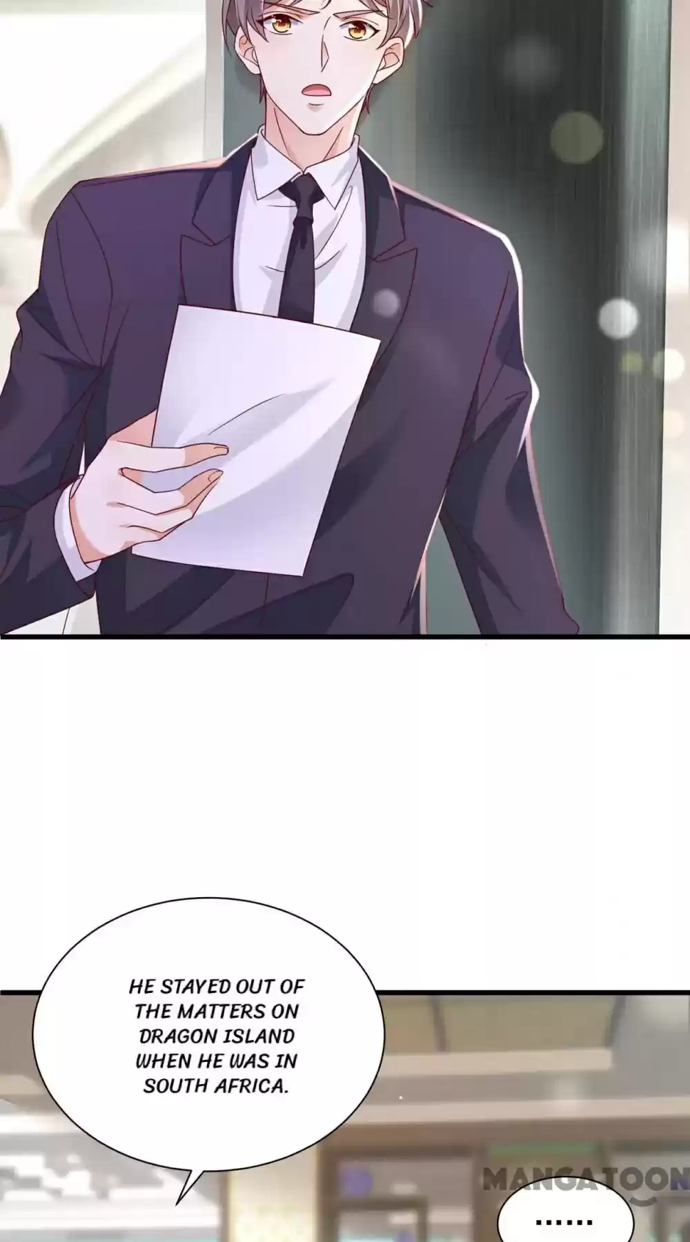 The Expensive Ex-Wife Of A Wealthy Family Chapter 696