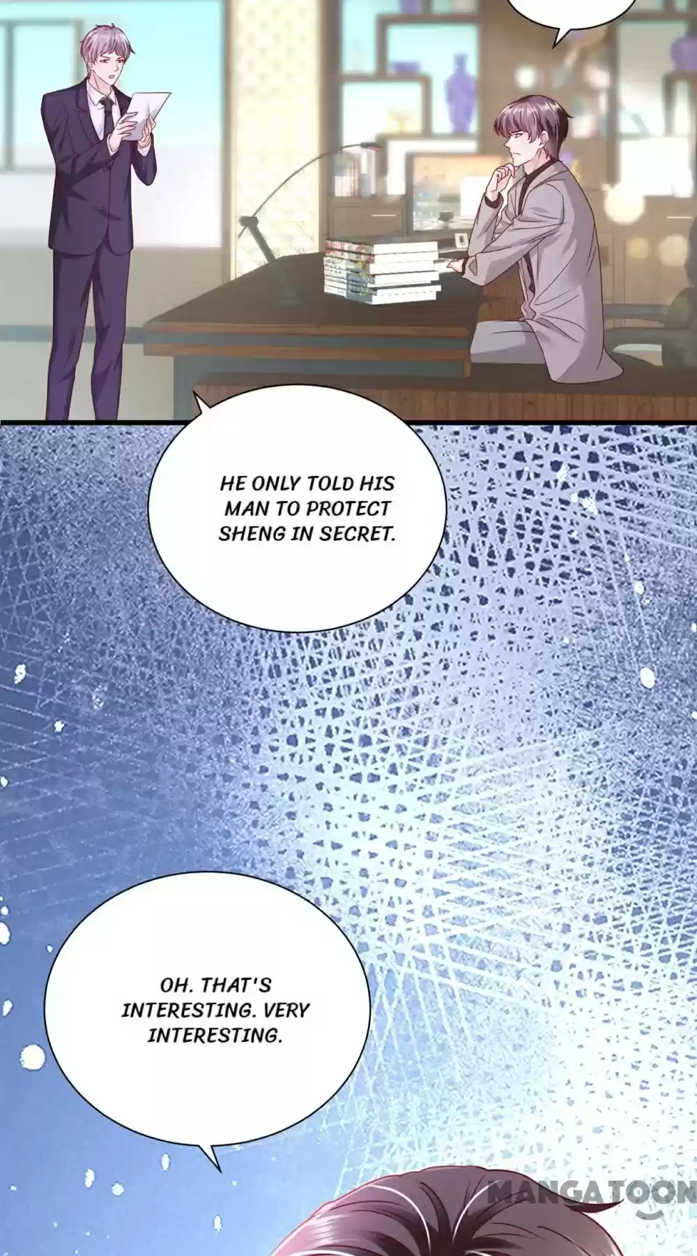 The Expensive Ex-Wife Of A Wealthy Family Chapter 696