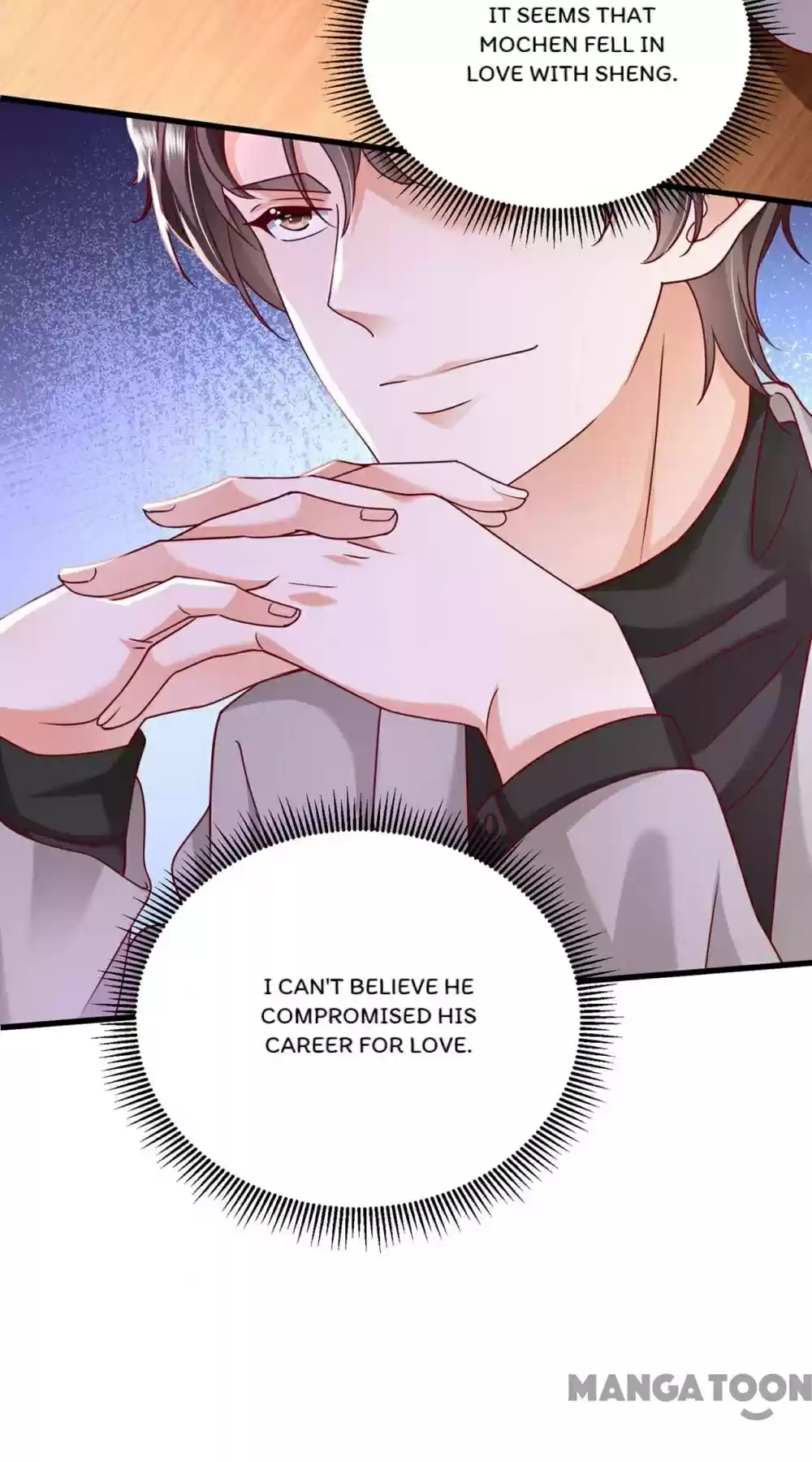 The Expensive Ex-Wife Of A Wealthy Family Chapter 696