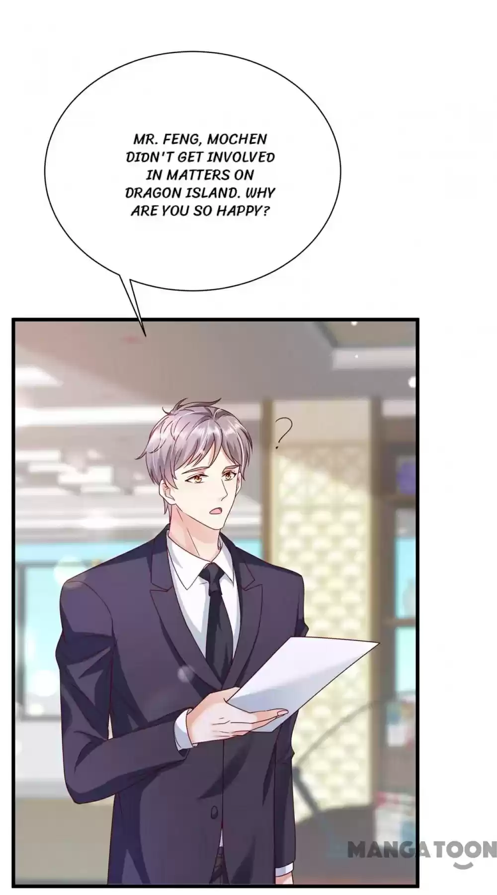 The Expensive Ex-Wife Of A Wealthy Family Chapter 696