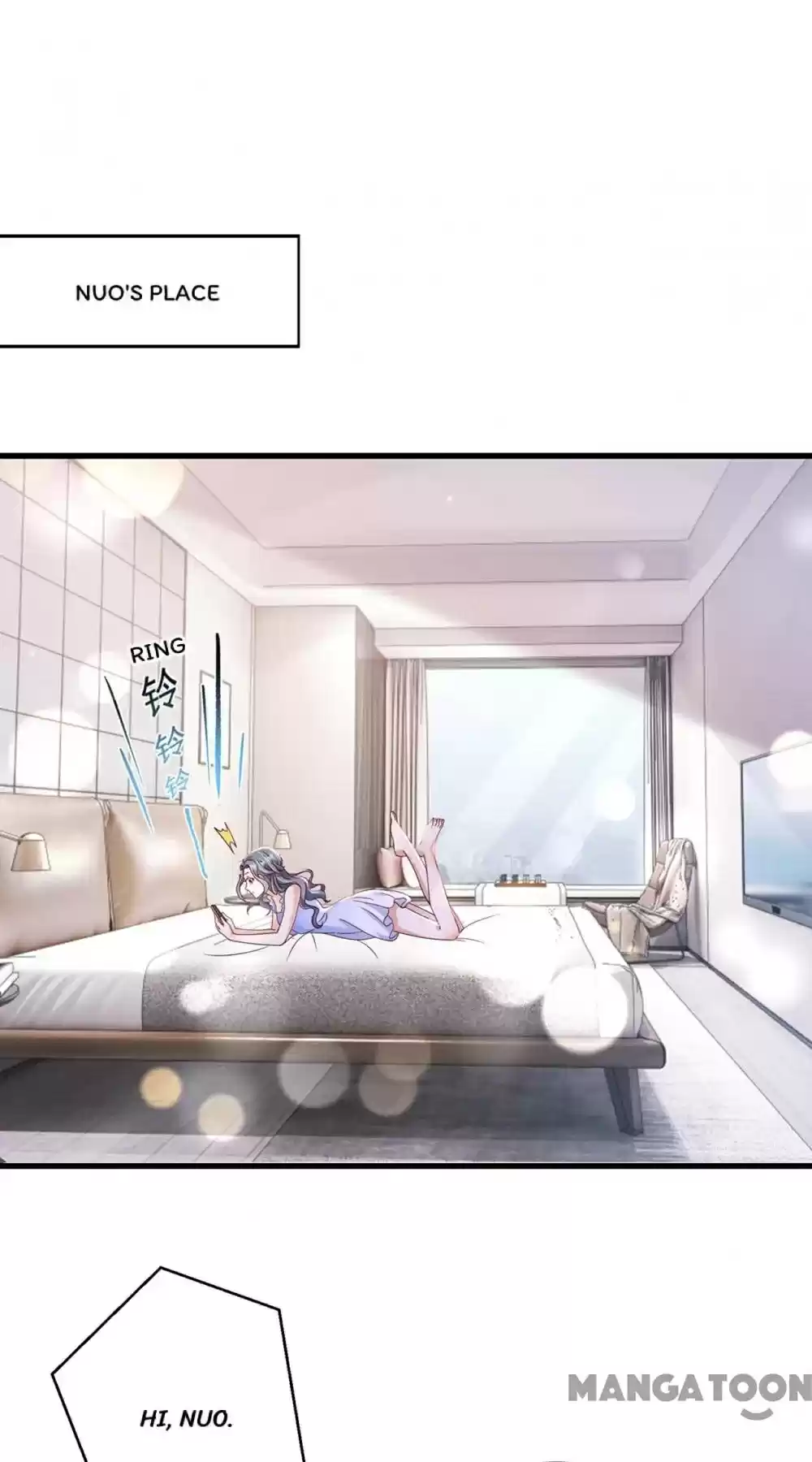 The Expensive Ex-Wife Of A Wealthy Family Chapter 697