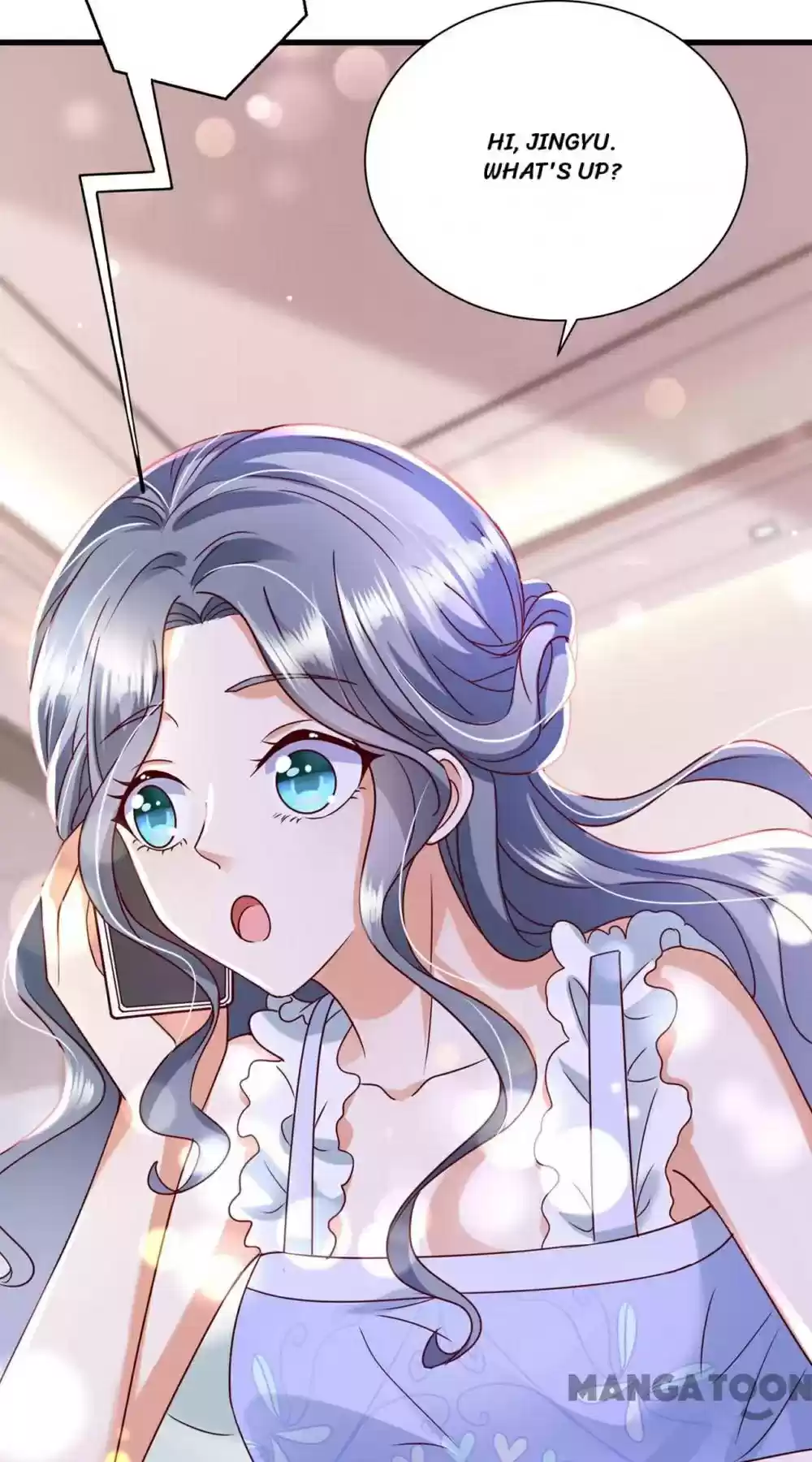 The Expensive Ex-Wife Of A Wealthy Family Chapter 697