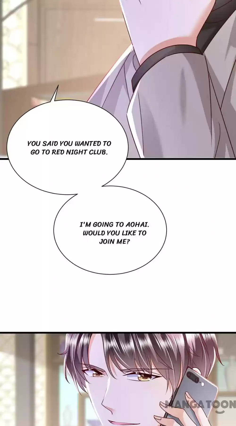 The Expensive Ex-Wife Of A Wealthy Family Chapter 697