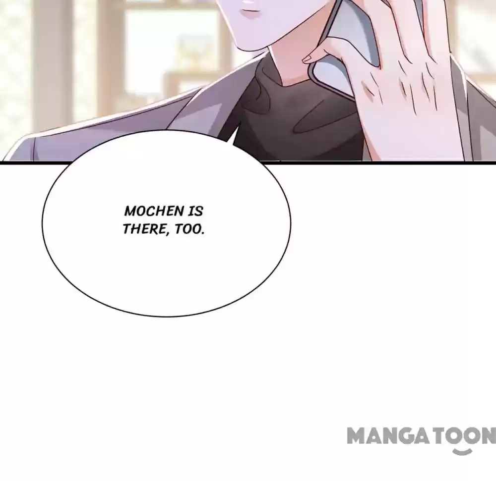 The Expensive Ex-Wife Of A Wealthy Family Chapter 697