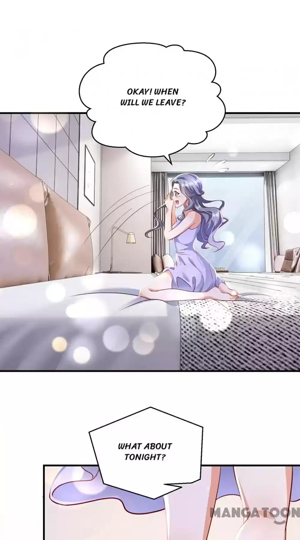 The Expensive Ex-Wife Of A Wealthy Family Chapter 697