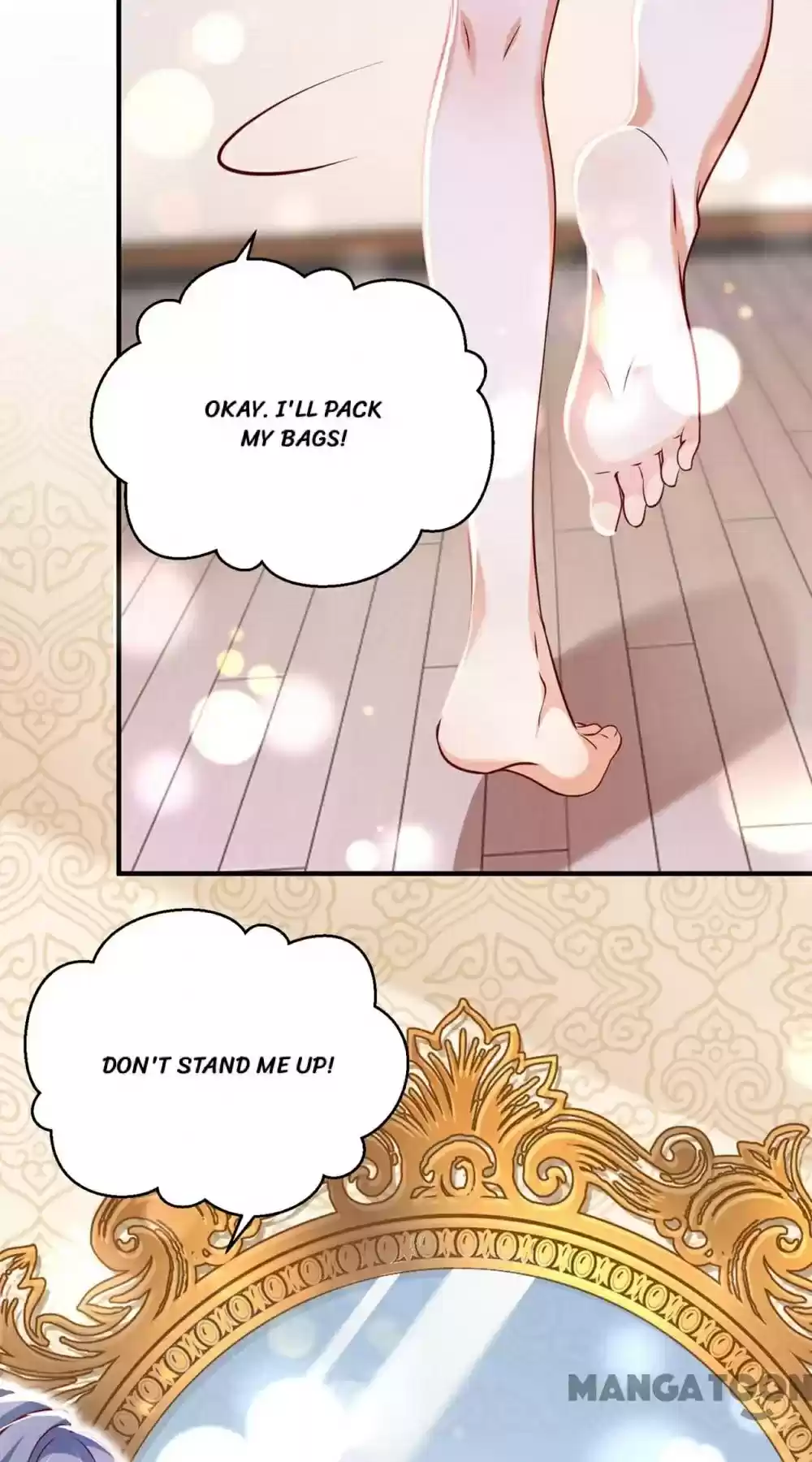 The Expensive Ex-Wife Of A Wealthy Family Chapter 697