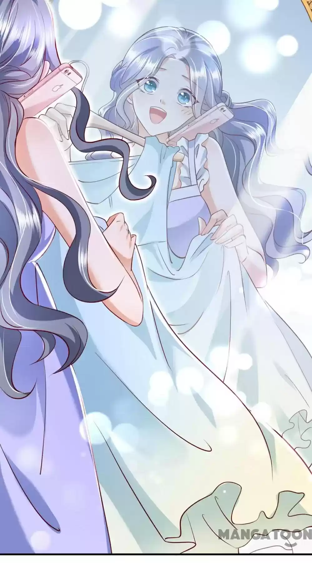 The Expensive Ex-Wife Of A Wealthy Family Chapter 697