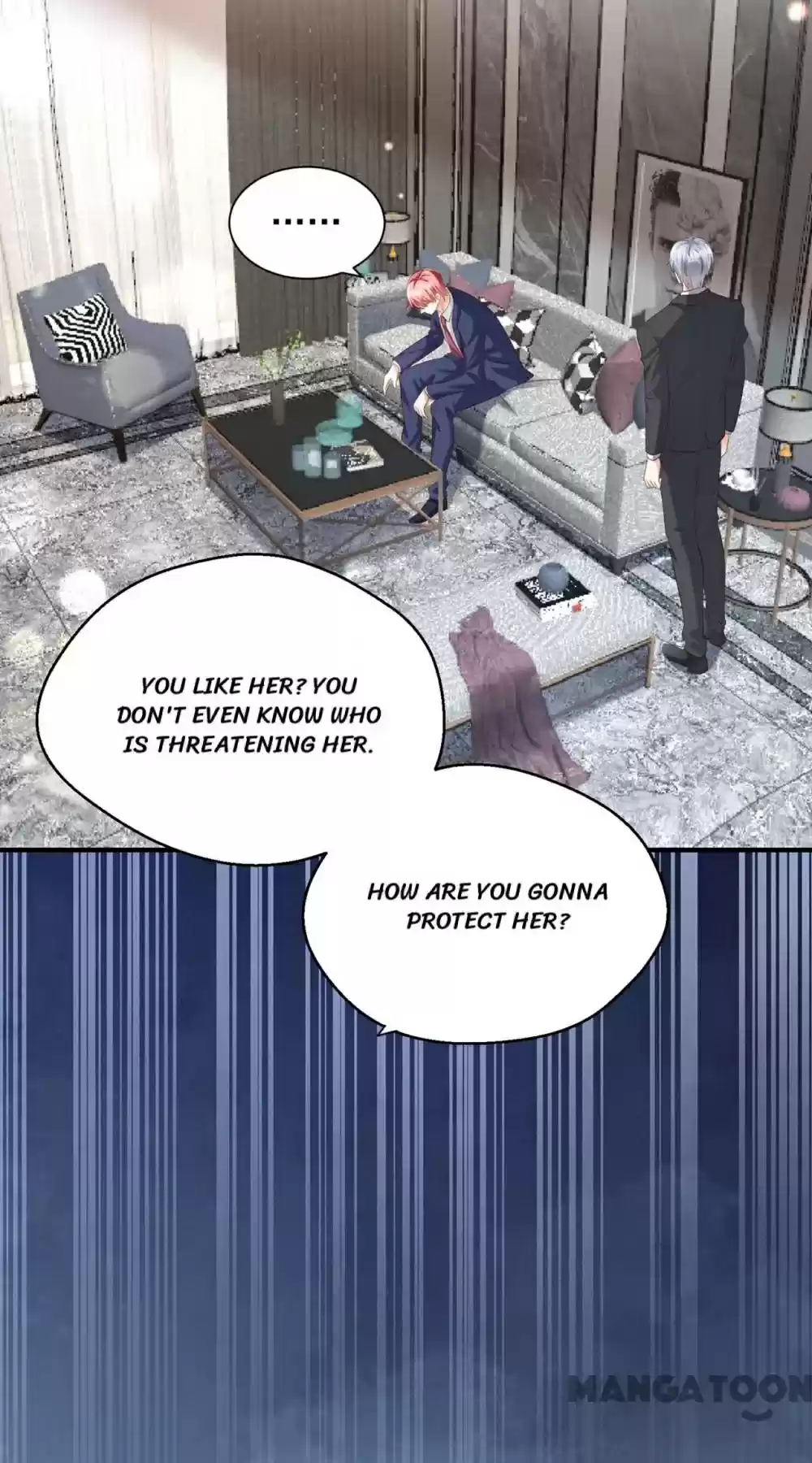 The Expensive Ex-Wife Of A Wealthy Family Chapter 697