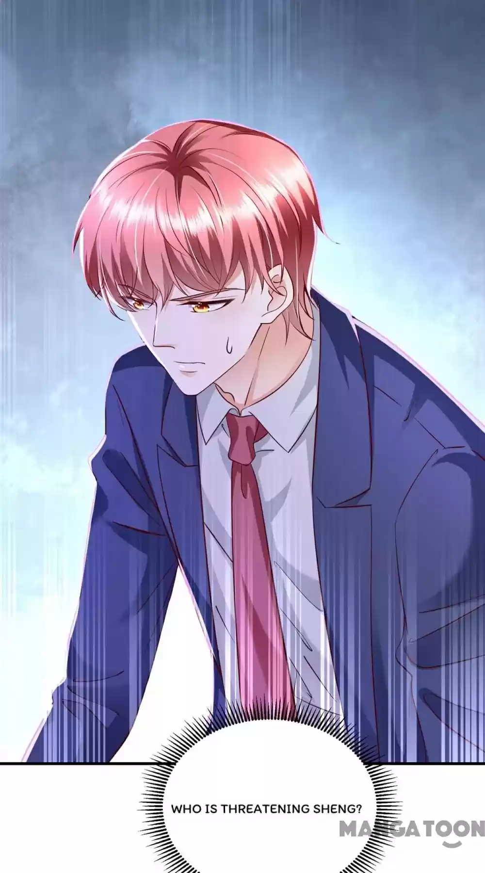 The Expensive Ex-Wife Of A Wealthy Family Chapter 697