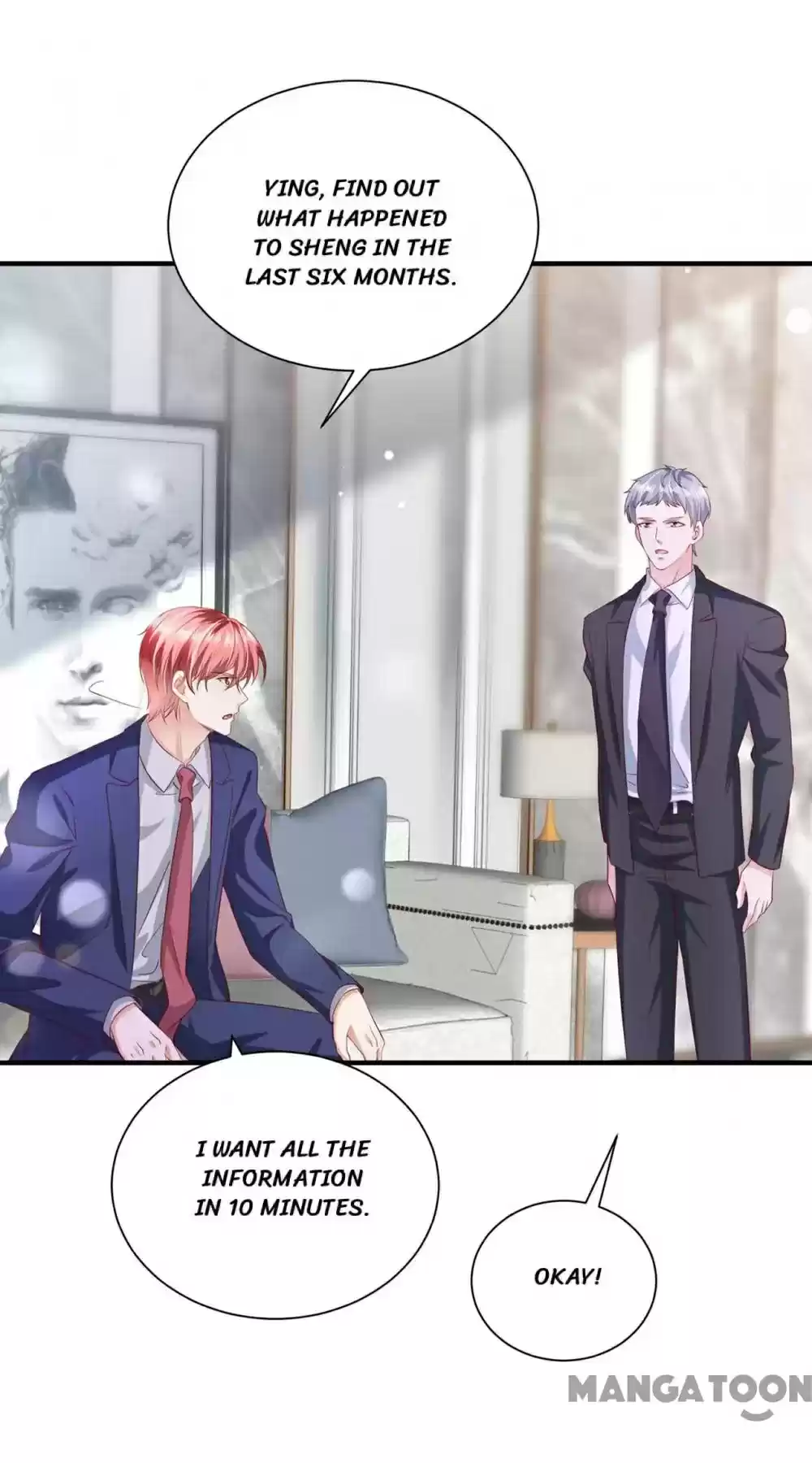 The Expensive Ex-Wife Of A Wealthy Family Chapter 697