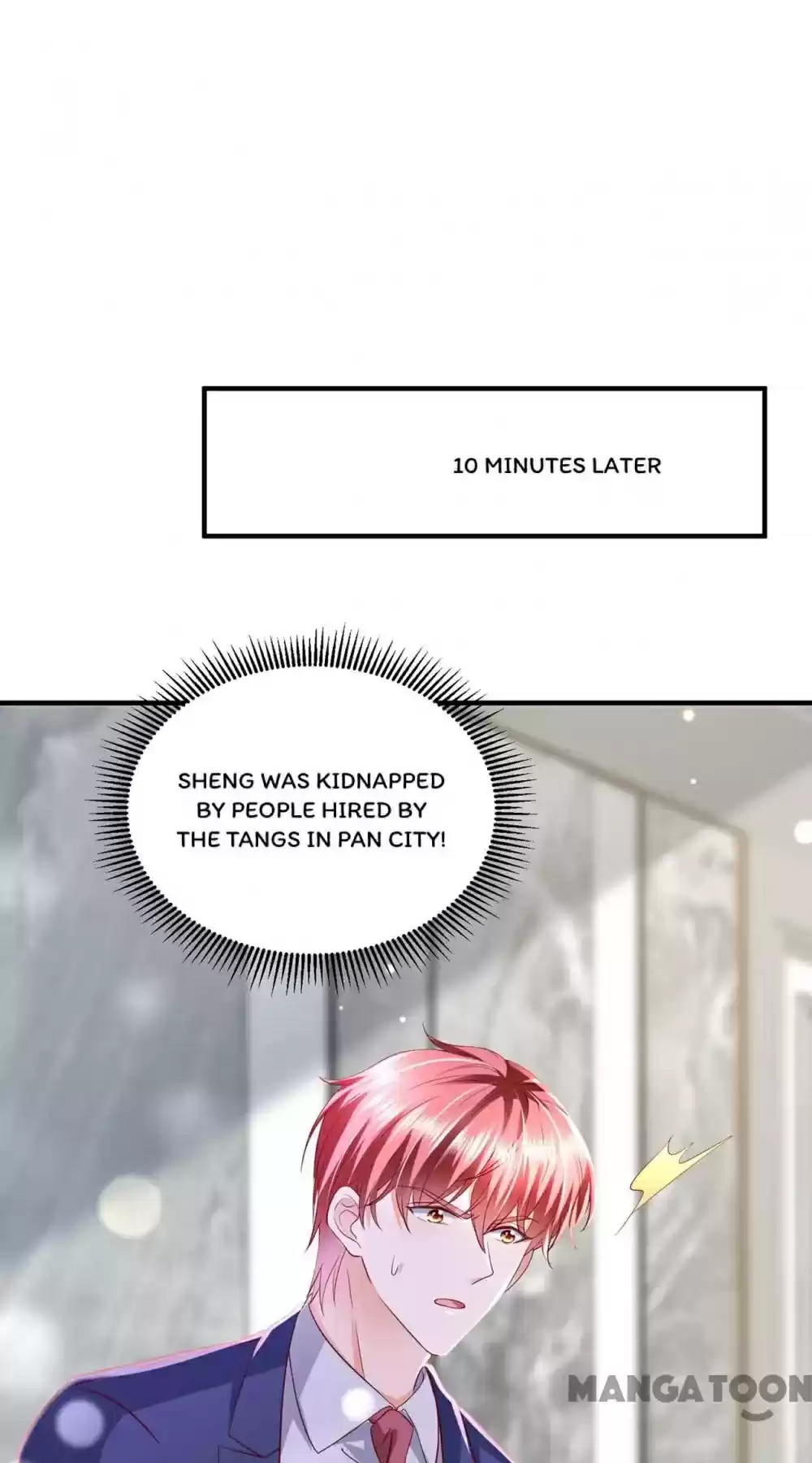 The Expensive Ex-Wife Of A Wealthy Family Chapter 697