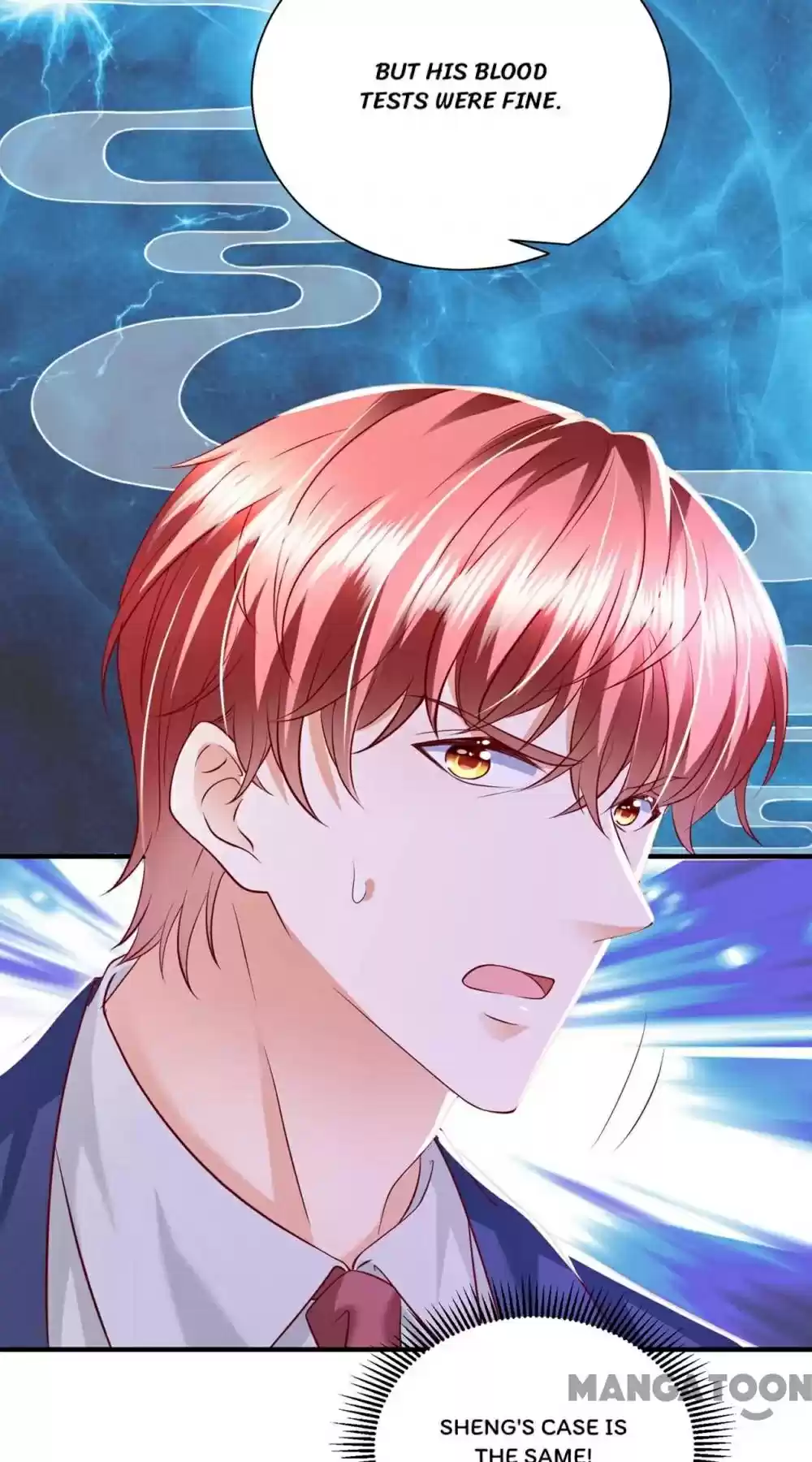 The Expensive Ex-Wife Of A Wealthy Family Chapter 697