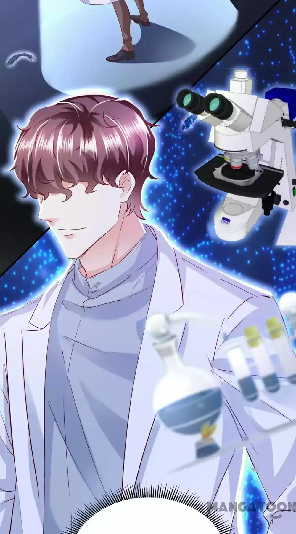 The Expensive Ex-Wife Of A Wealthy Family Chapter 697