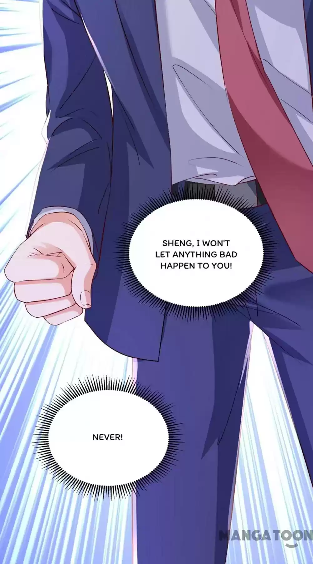 The Expensive Ex-Wife Of A Wealthy Family Chapter 697