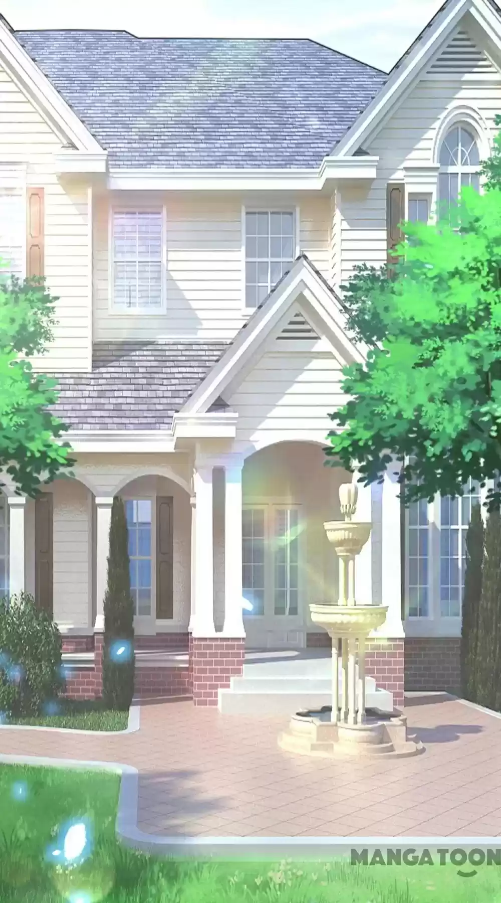 The Expensive Ex-Wife Of A Wealthy Family Chapter 697