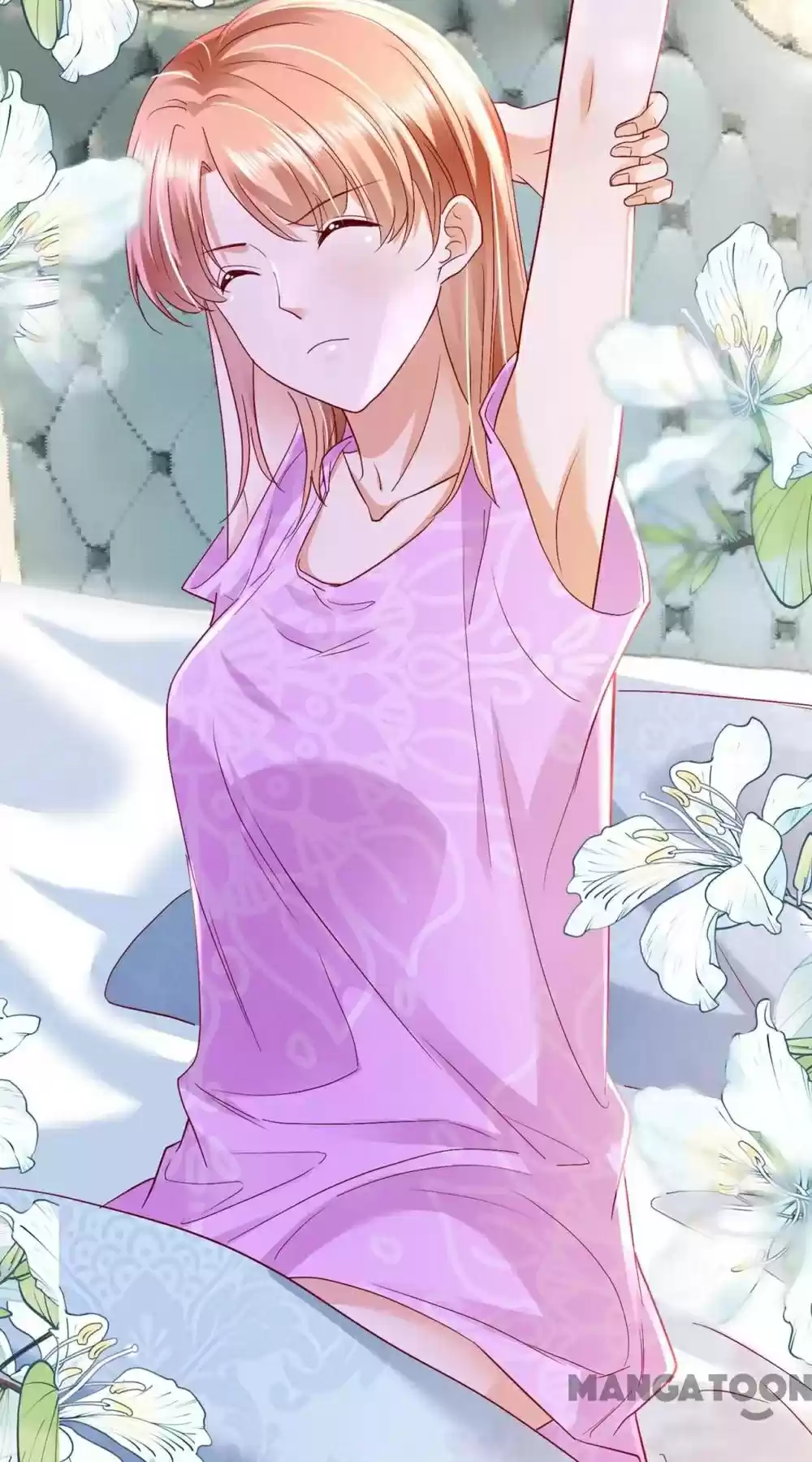 The Expensive Ex-Wife Of A Wealthy Family Chapter 697