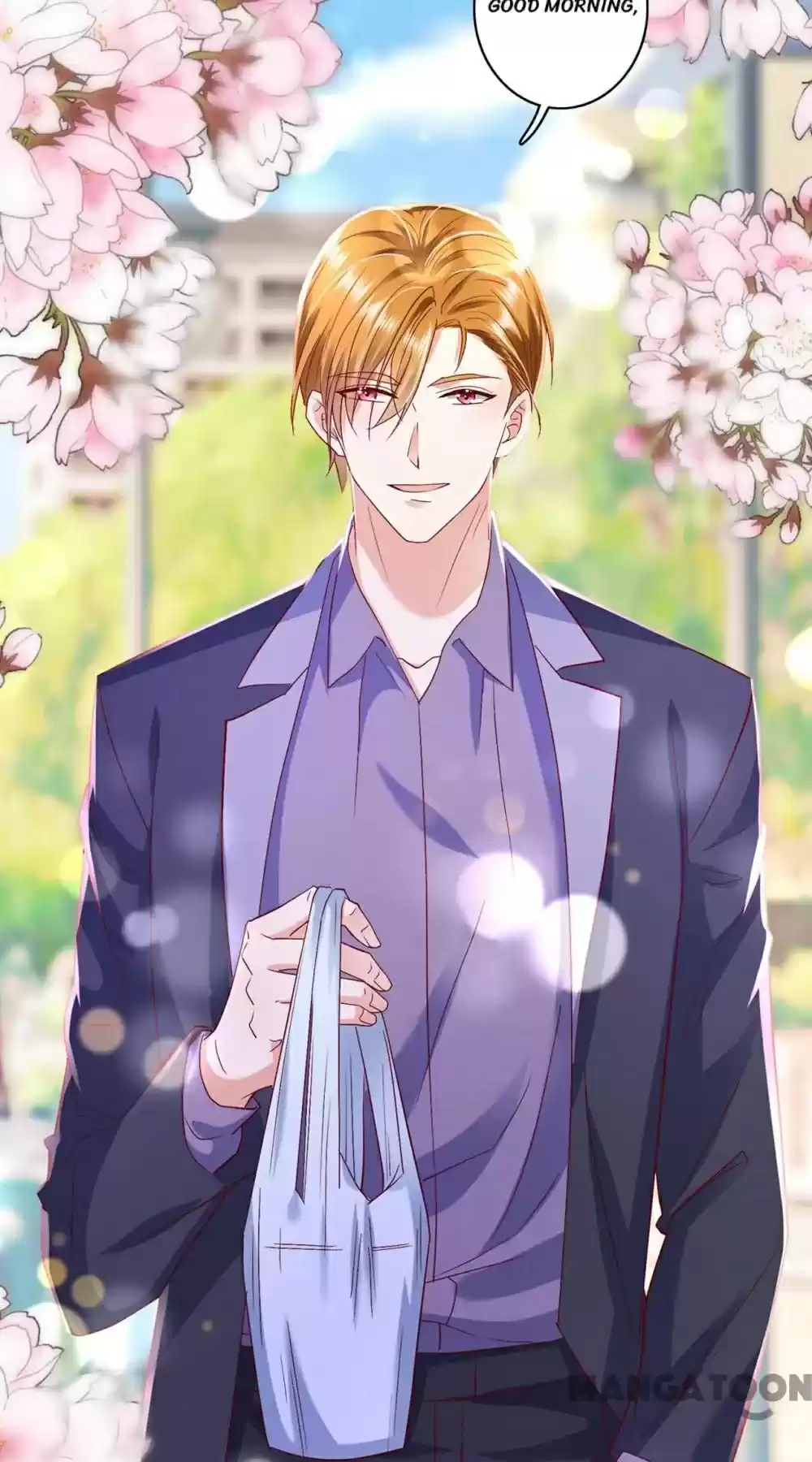 The Expensive Ex-Wife Of A Wealthy Family Chapter 697