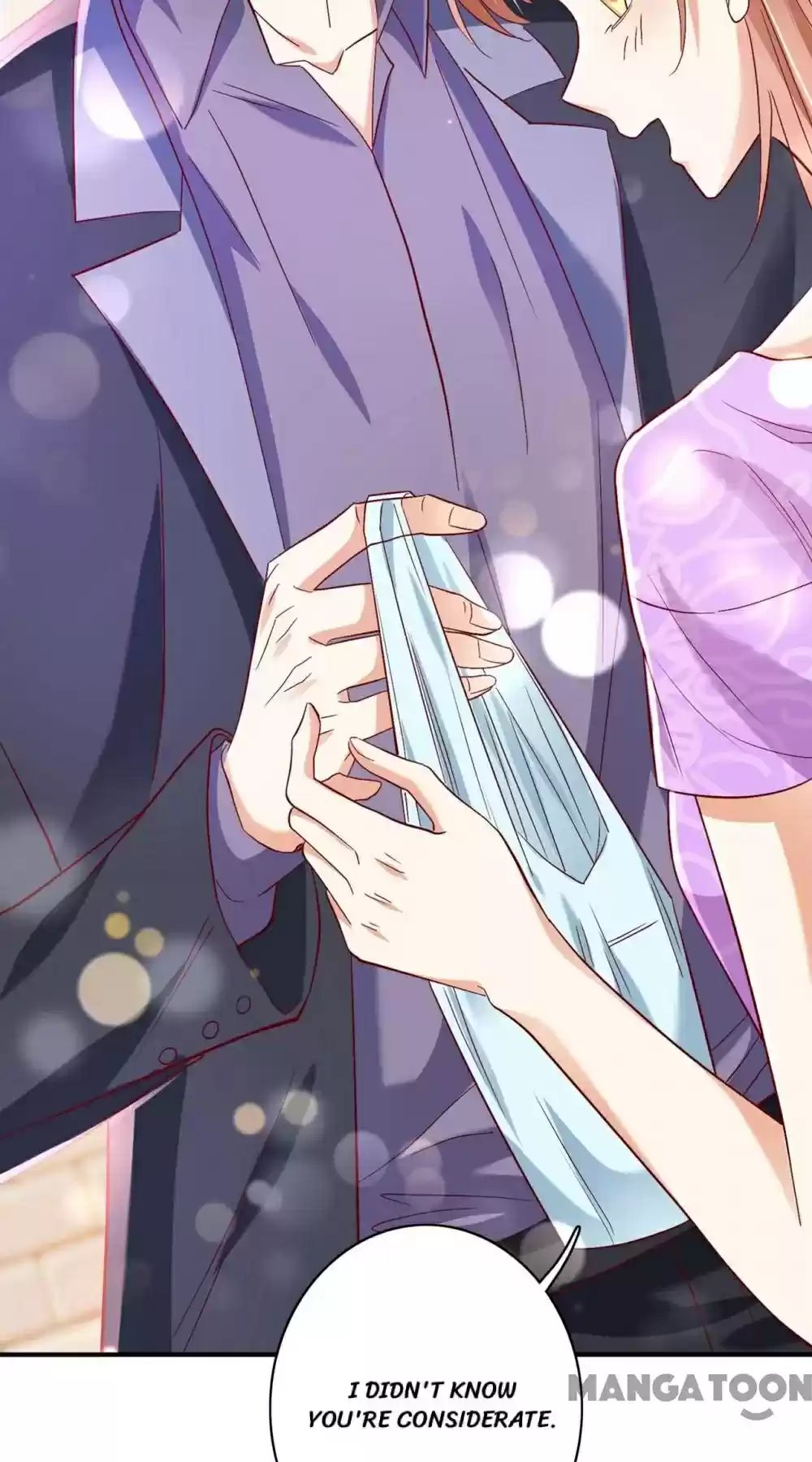 The Expensive Ex-Wife Of A Wealthy Family Chapter 698