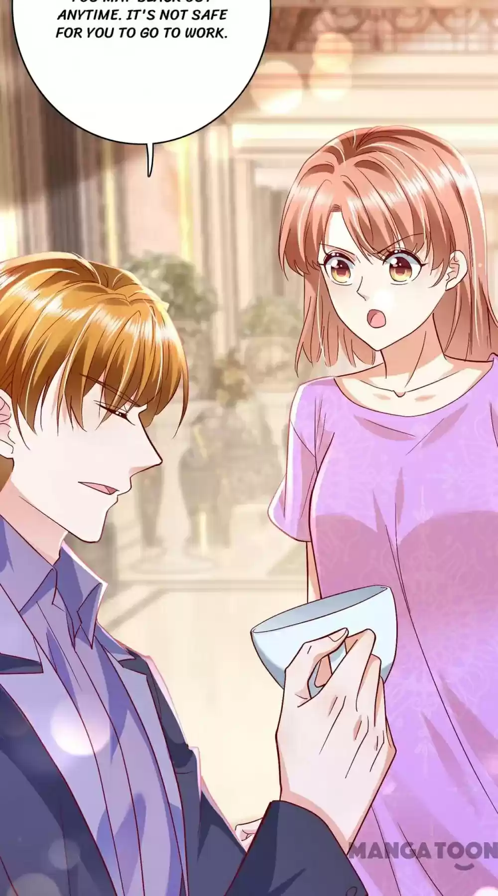 The Expensive Ex-Wife Of A Wealthy Family Chapter 698