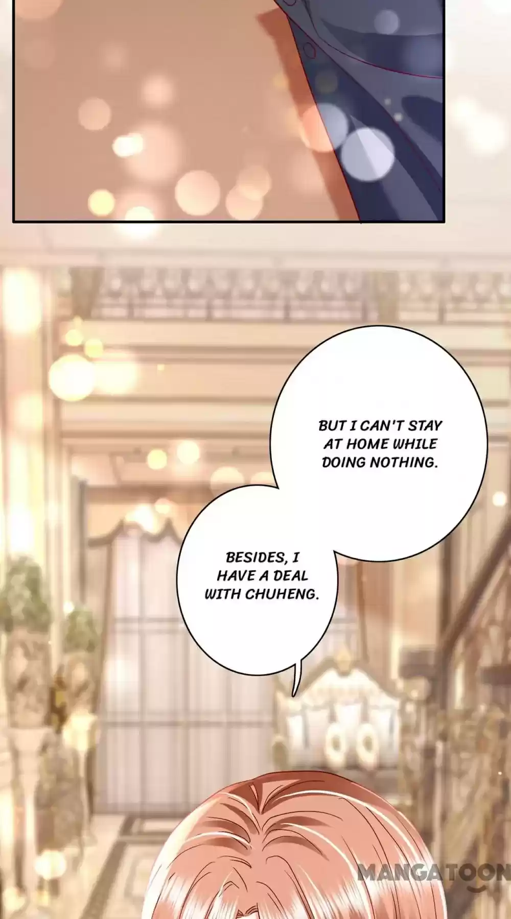 The Expensive Ex-Wife Of A Wealthy Family Chapter 698