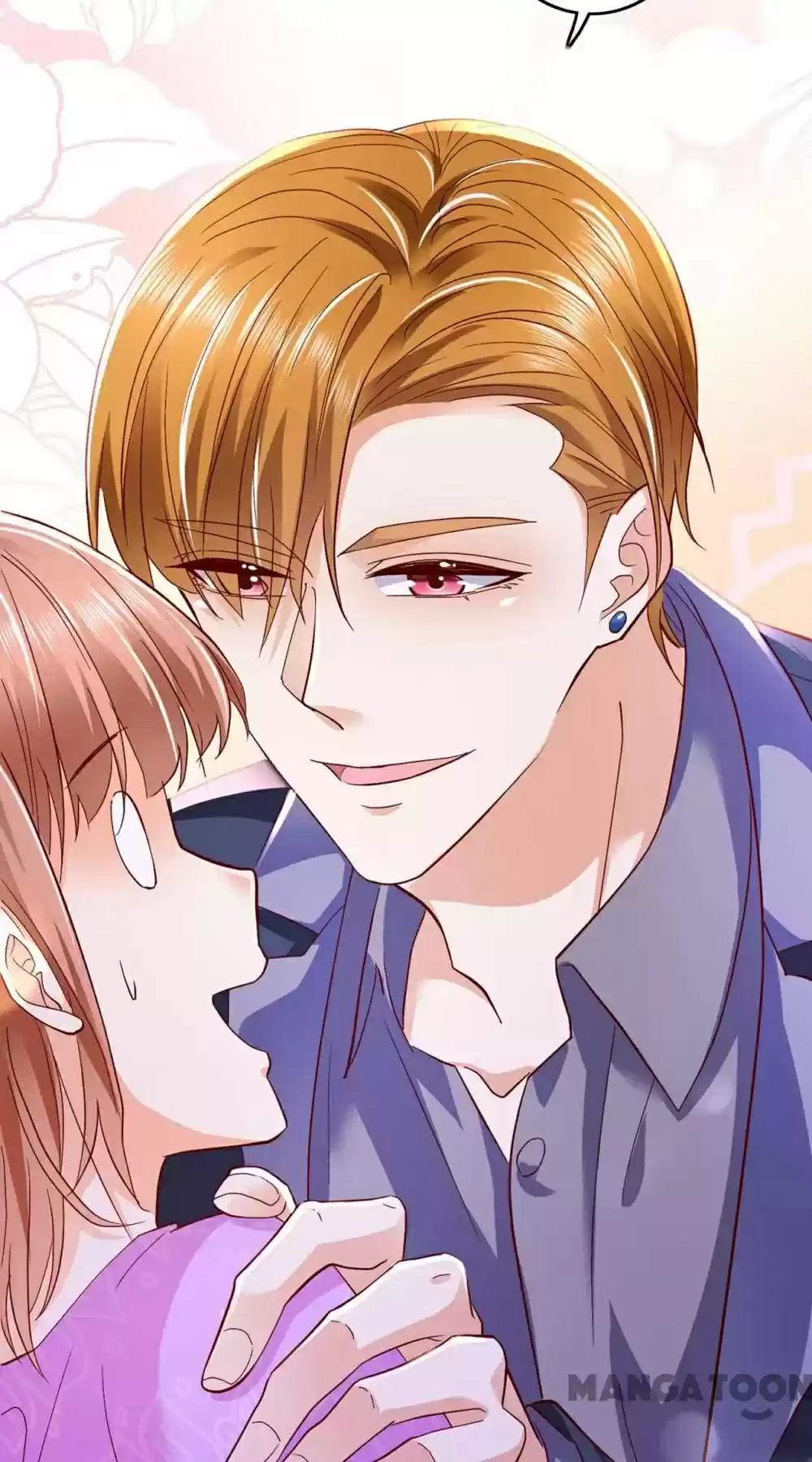 The Expensive Ex-Wife Of A Wealthy Family Chapter 698