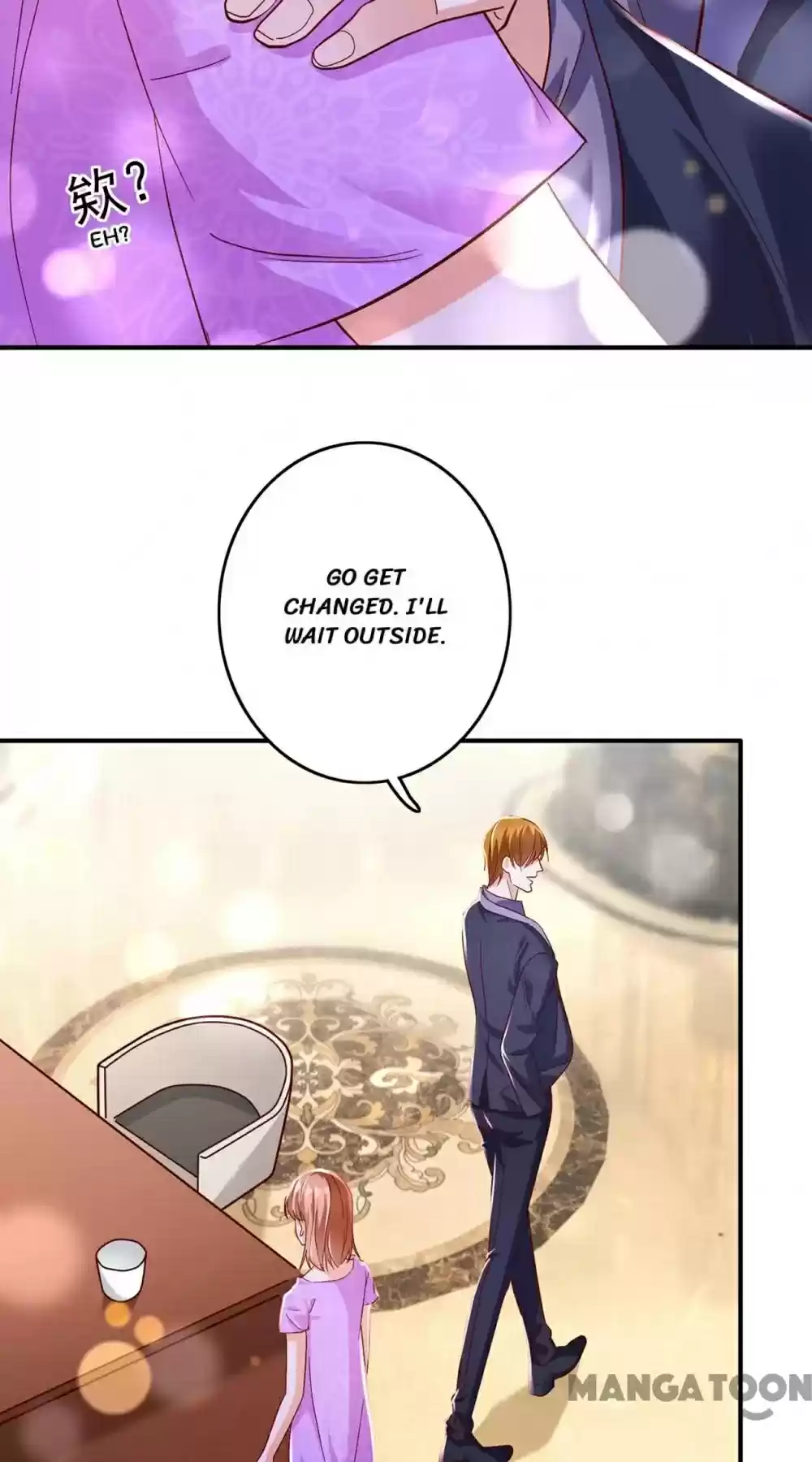 The Expensive Ex-Wife Of A Wealthy Family Chapter 698