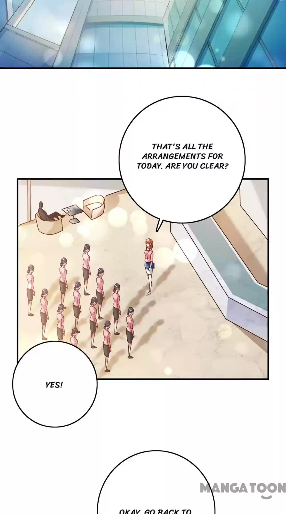 The Expensive Ex-Wife Of A Wealthy Family Chapter 698