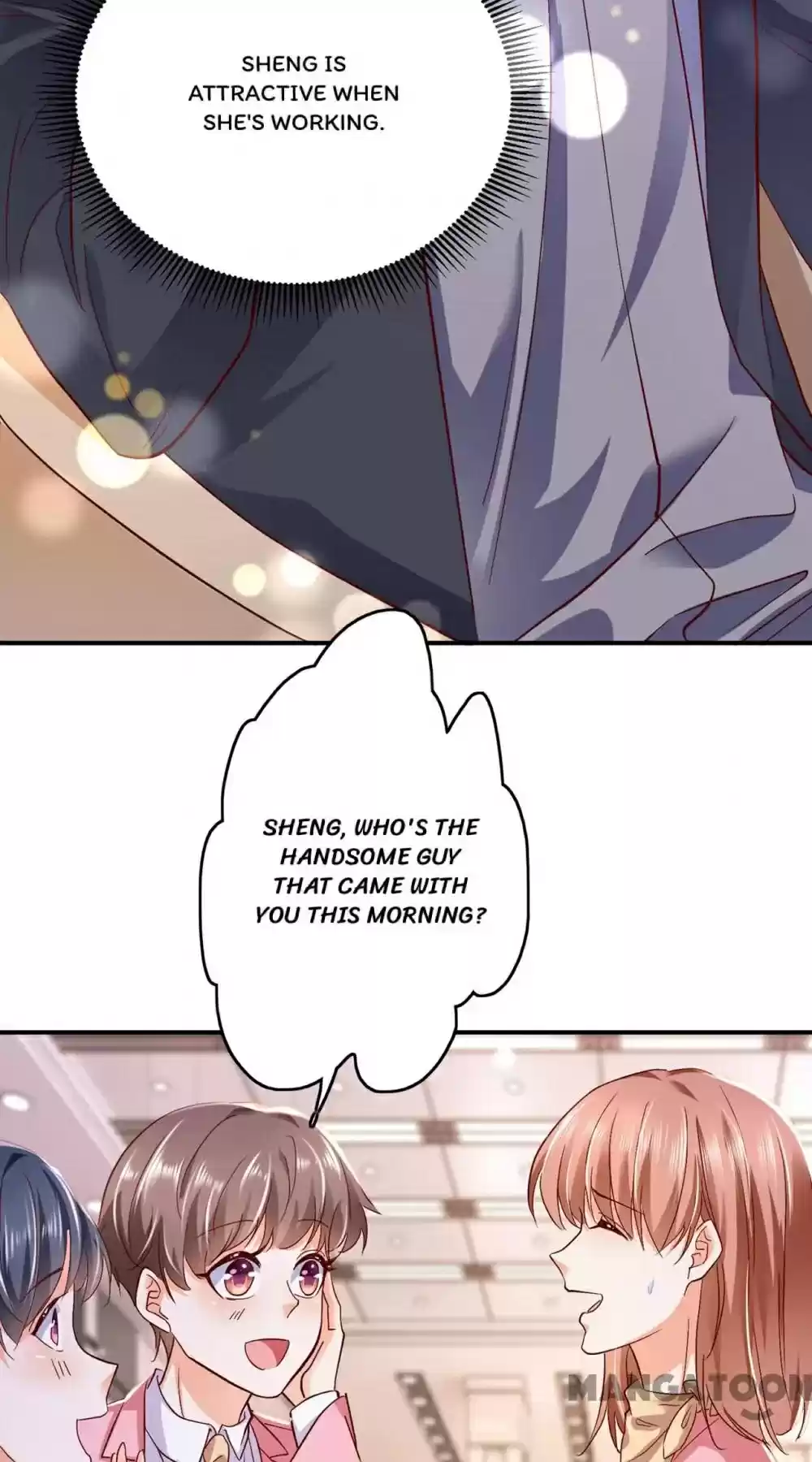 The Expensive Ex-Wife Of A Wealthy Family Chapter 698