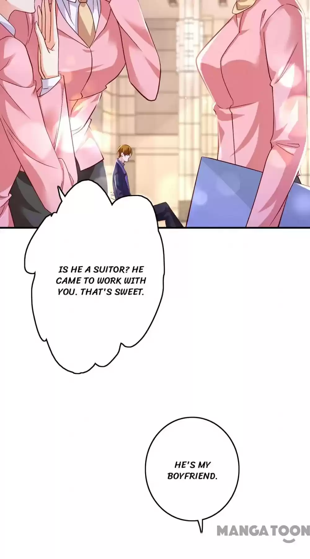 The Expensive Ex-Wife Of A Wealthy Family Chapter 698