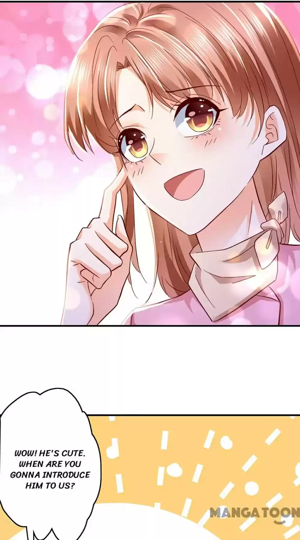 The Expensive Ex-Wife Of A Wealthy Family Chapter 698