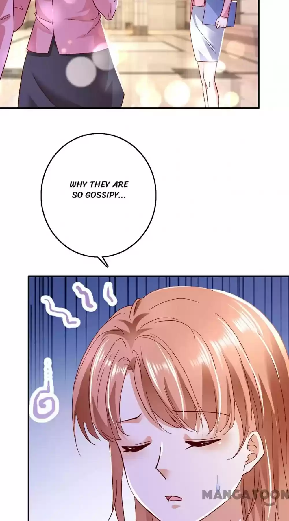 The Expensive Ex-Wife Of A Wealthy Family Chapter 698