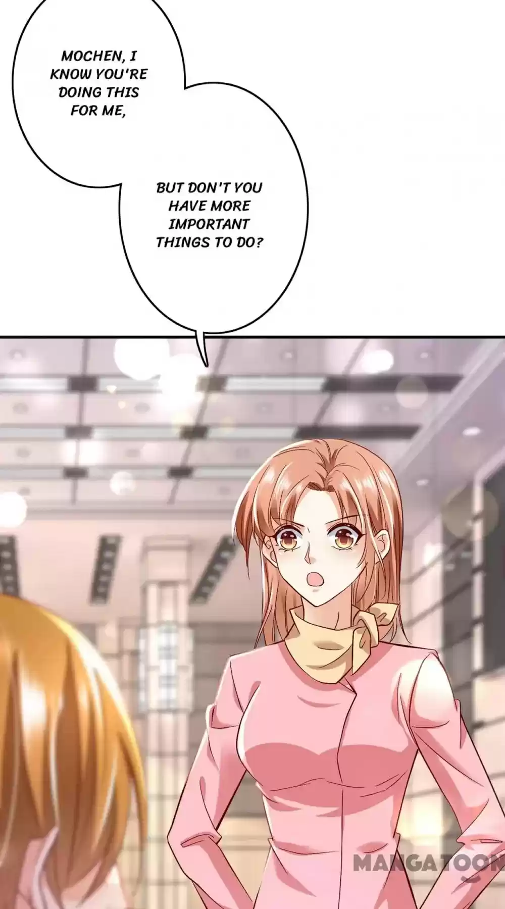 The Expensive Ex-Wife Of A Wealthy Family Chapter 698