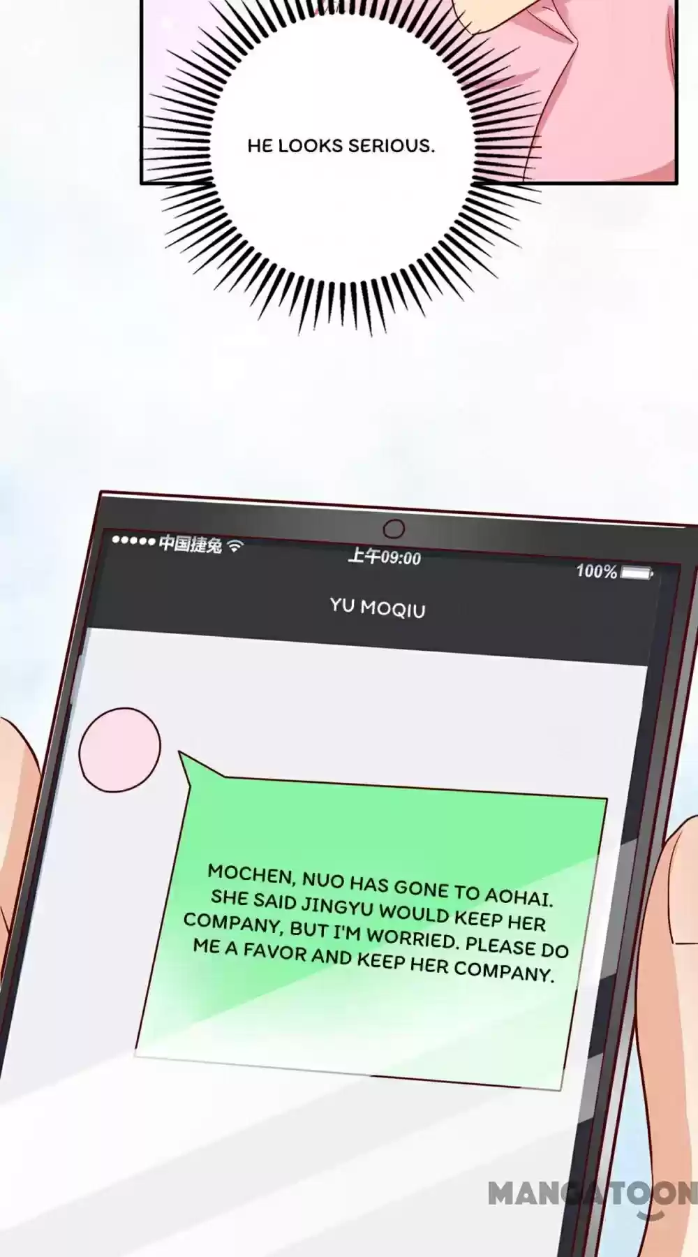 The Expensive Ex-Wife Of A Wealthy Family Chapter 699