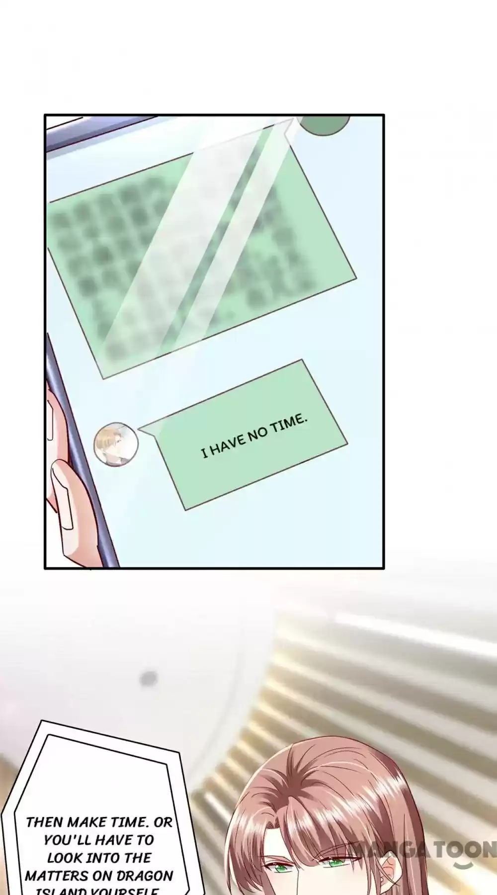 The Expensive Ex-Wife Of A Wealthy Family Chapter 699