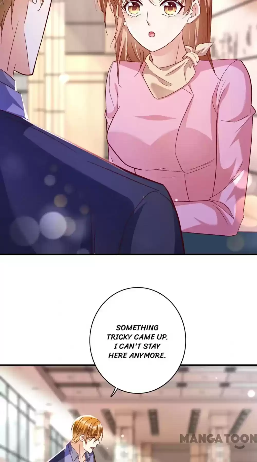 The Expensive Ex-Wife Of A Wealthy Family Chapter 699