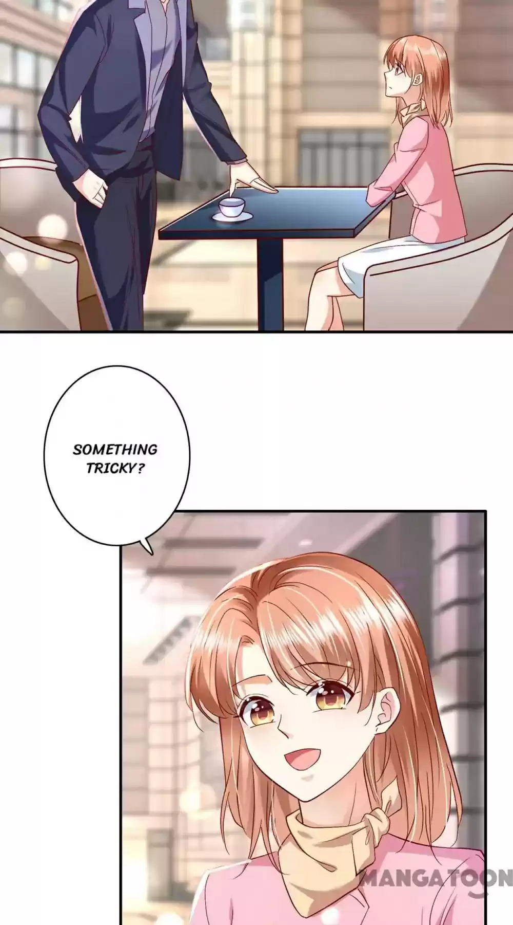 The Expensive Ex-Wife Of A Wealthy Family Chapter 699