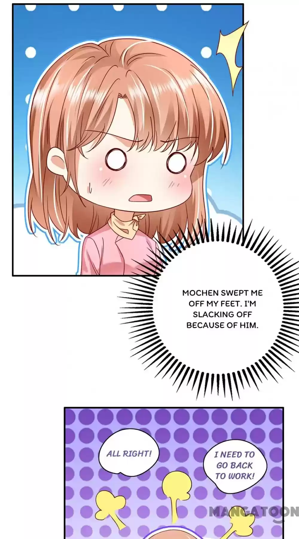 The Expensive Ex-Wife Of A Wealthy Family Chapter 699