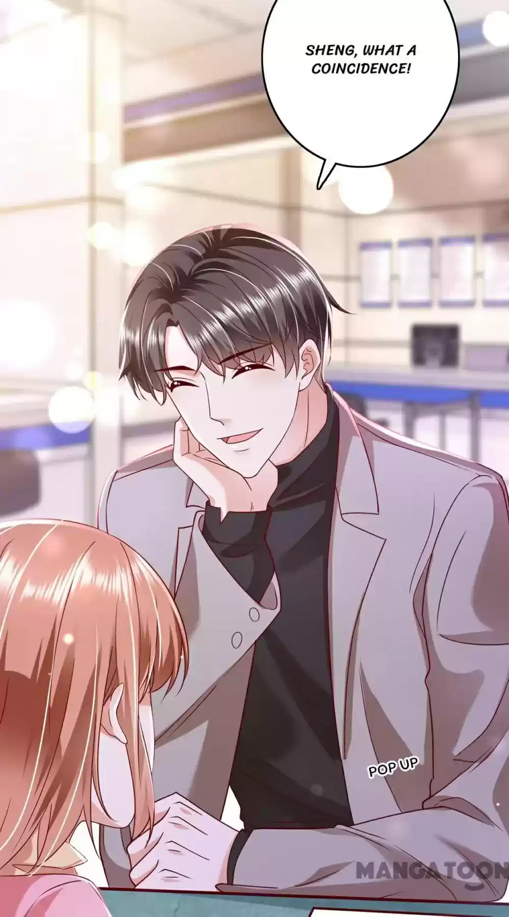 The Expensive Ex-Wife Of A Wealthy Family Chapter 699