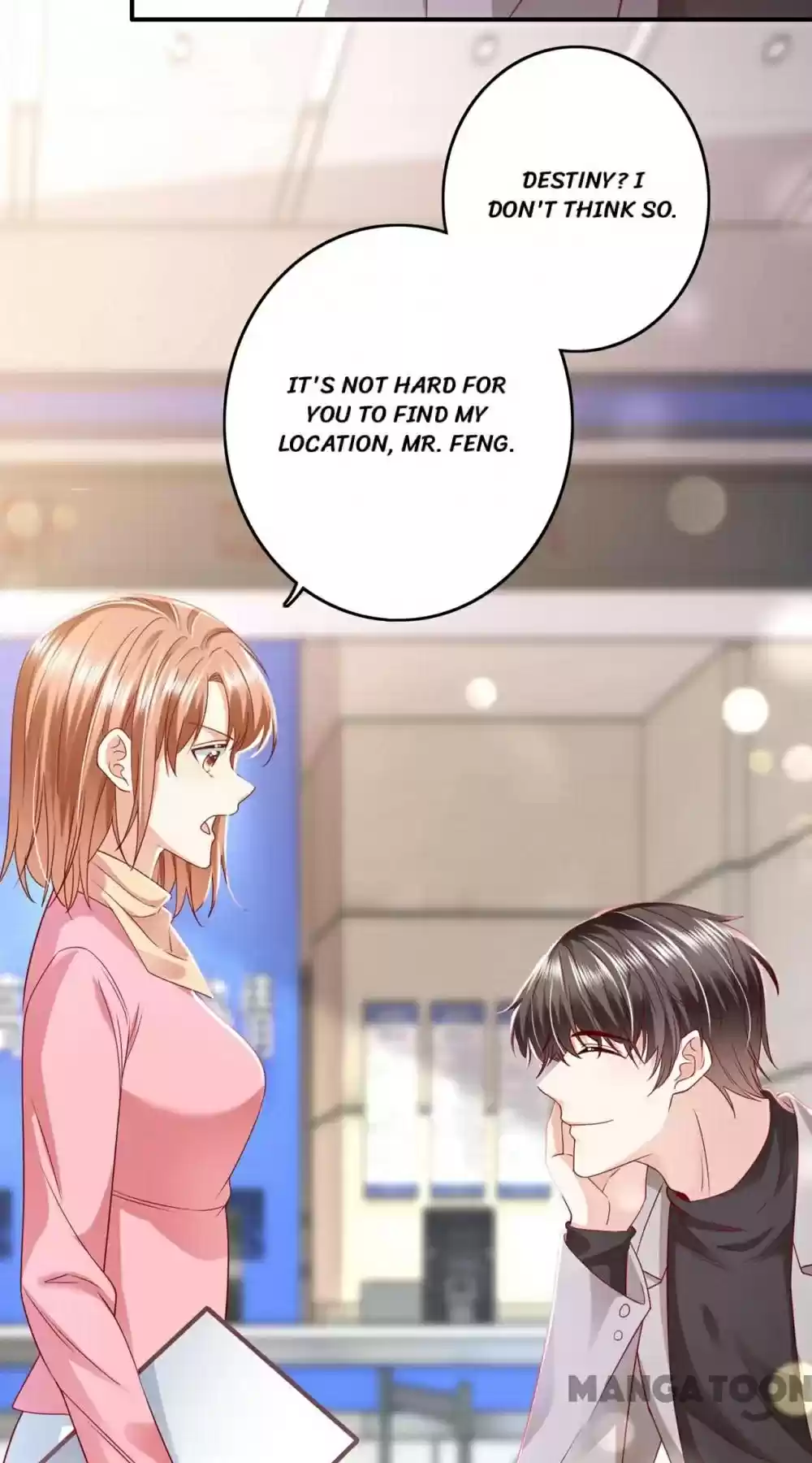 The Expensive Ex-Wife Of A Wealthy Family Chapter 699