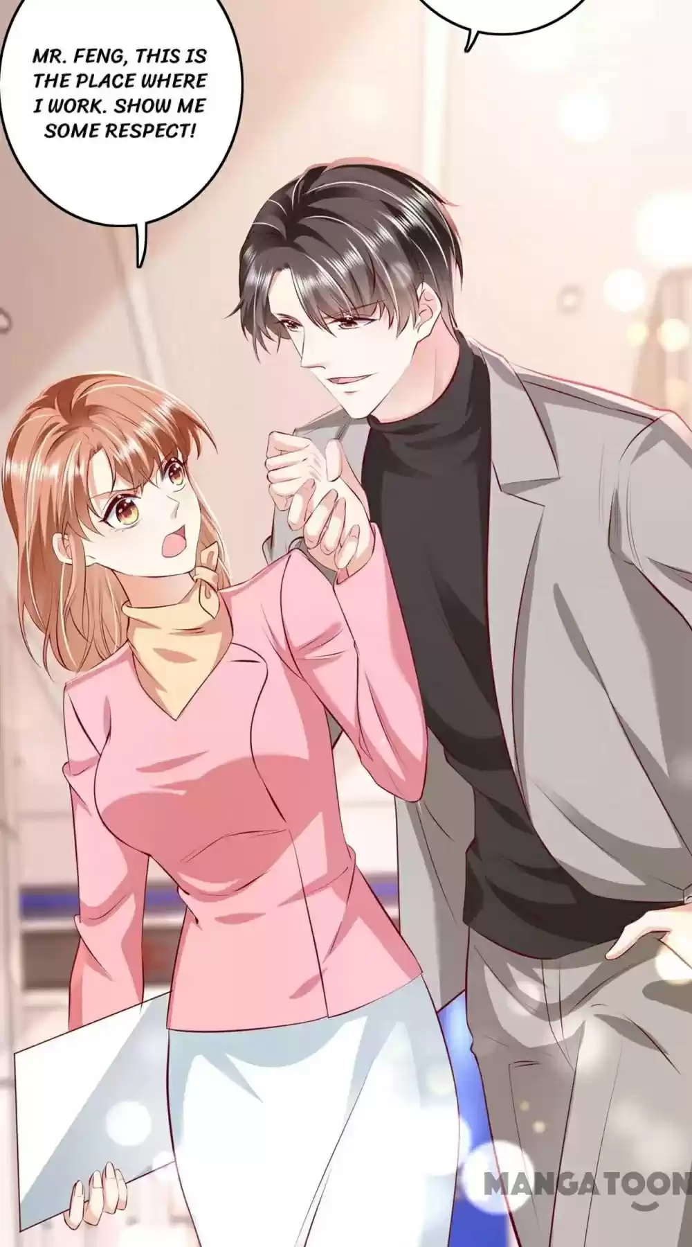 The Expensive Ex-Wife Of A Wealthy Family Chapter 699