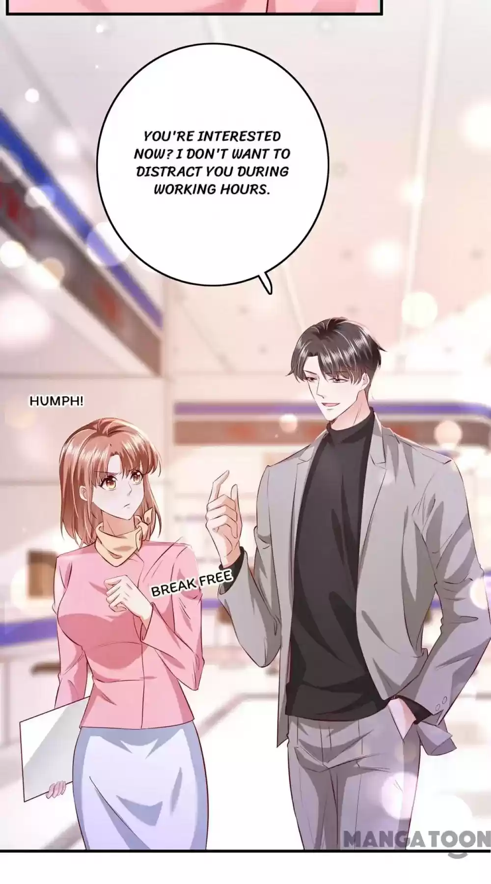 The Expensive Ex-Wife Of A Wealthy Family Chapter 699