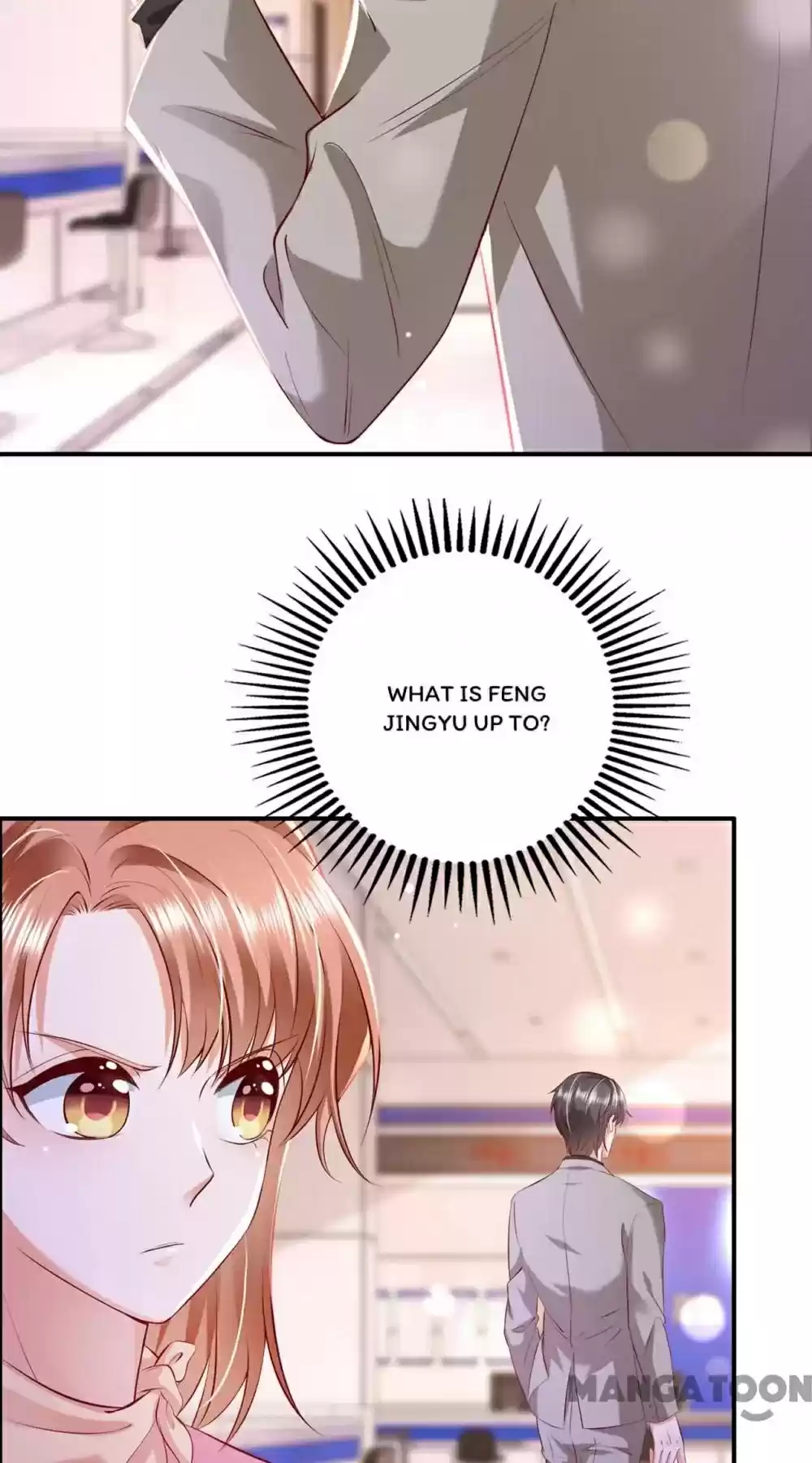 The Expensive Ex-Wife Of A Wealthy Family Chapter 699