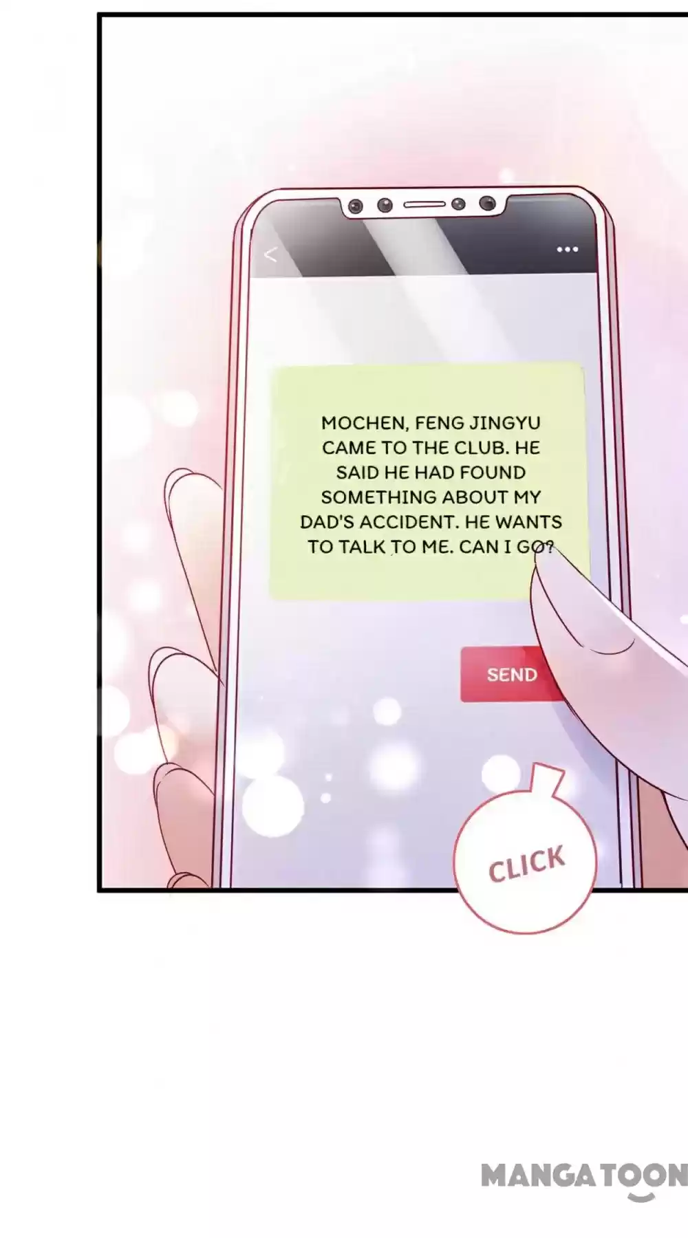 The Expensive Ex-Wife Of A Wealthy Family Chapter 700