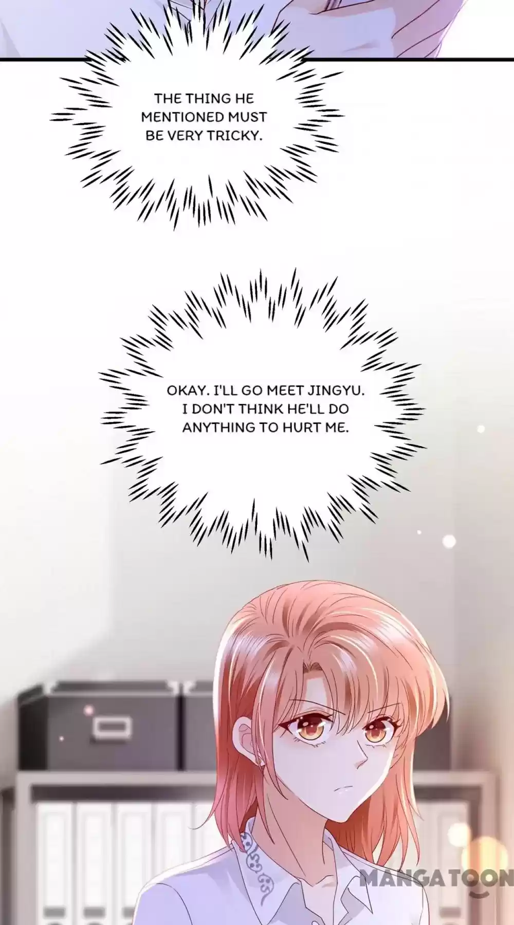 The Expensive Ex-Wife Of A Wealthy Family Chapter 700