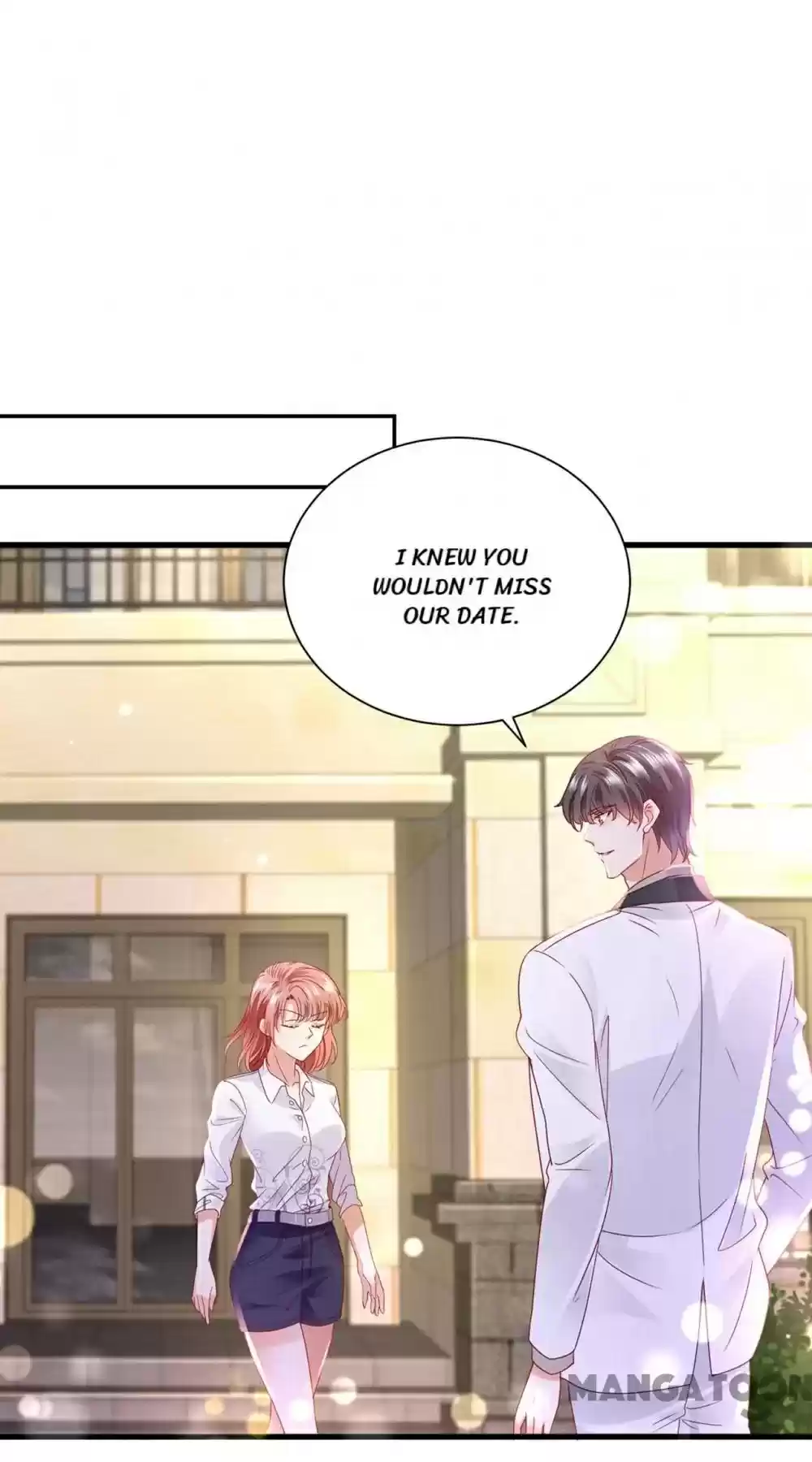 The Expensive Ex-Wife Of A Wealthy Family Chapter 700