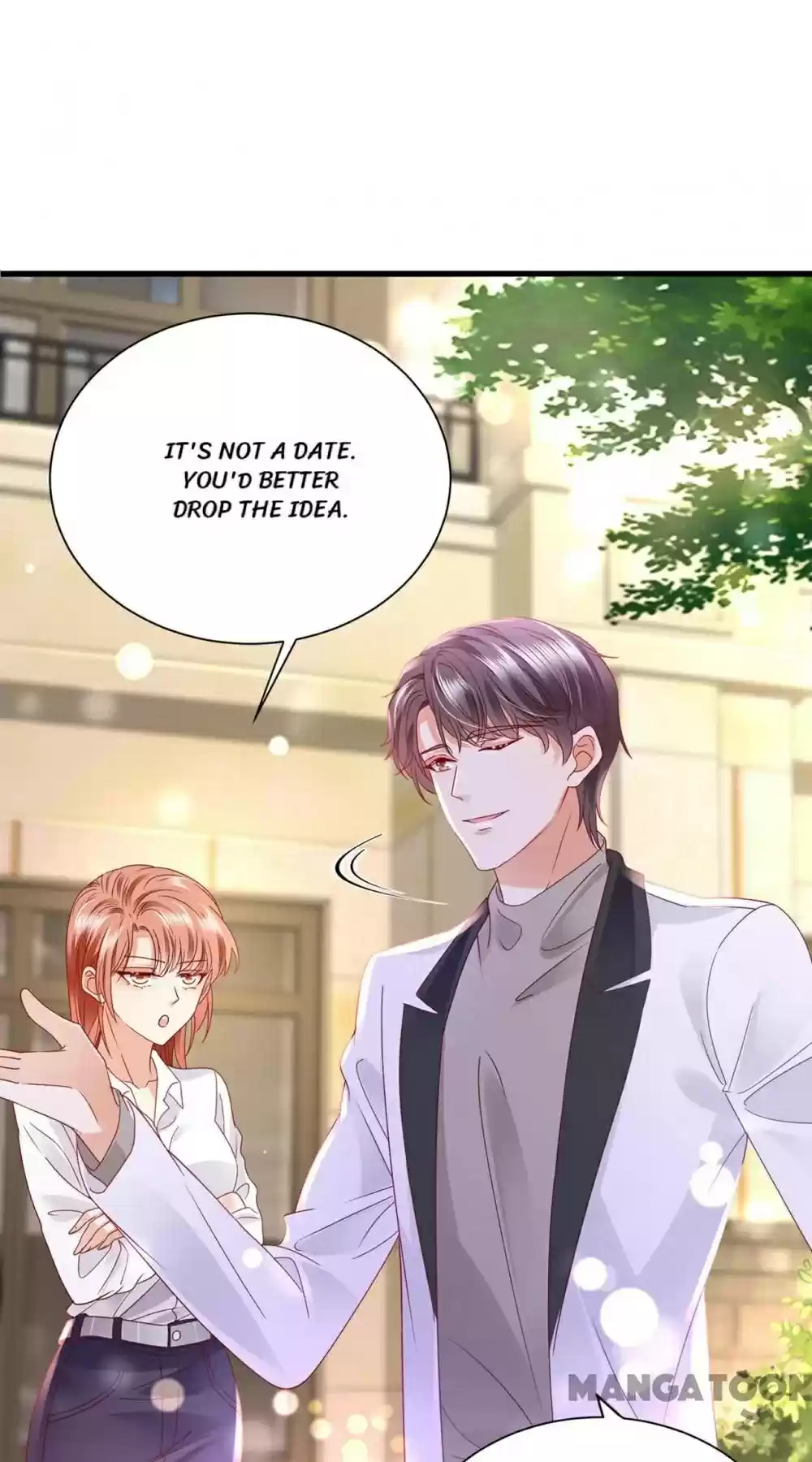 The Expensive Ex-Wife Of A Wealthy Family Chapter 700